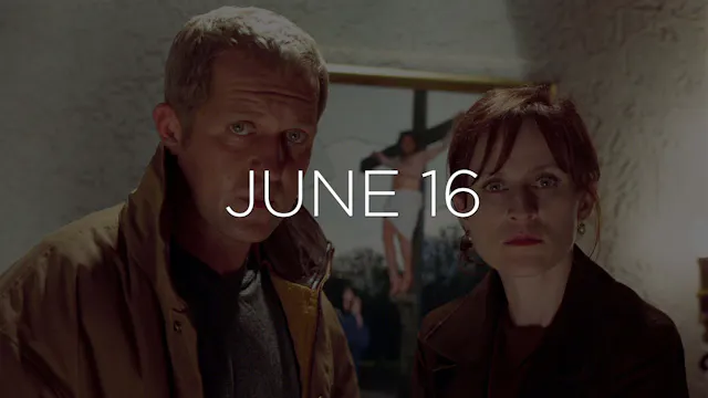 Tatort: Eisner Ep 102 Available June 16