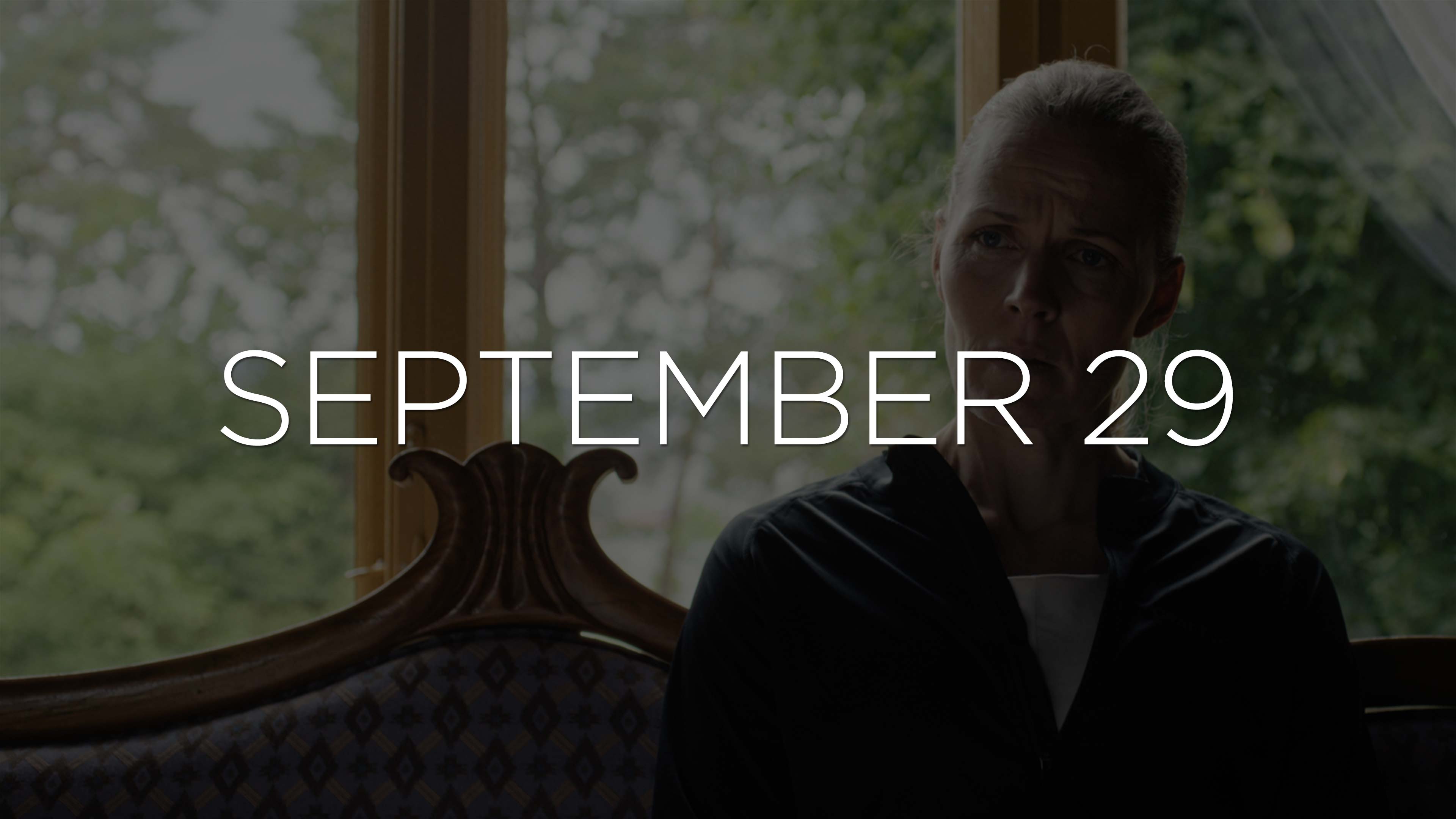 Liv Ep 401 Available September 29