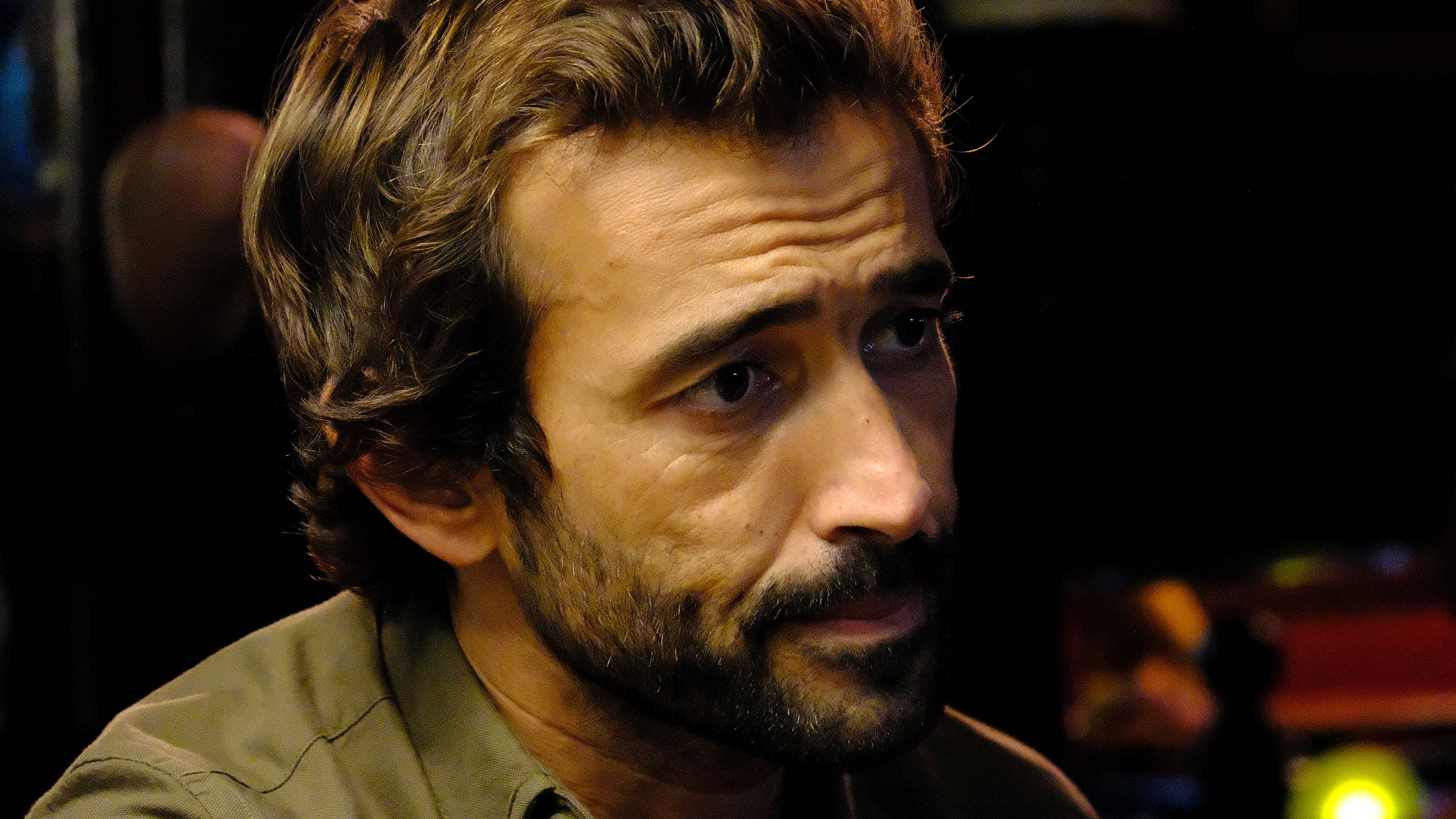 Hidden Theories: Episode 11