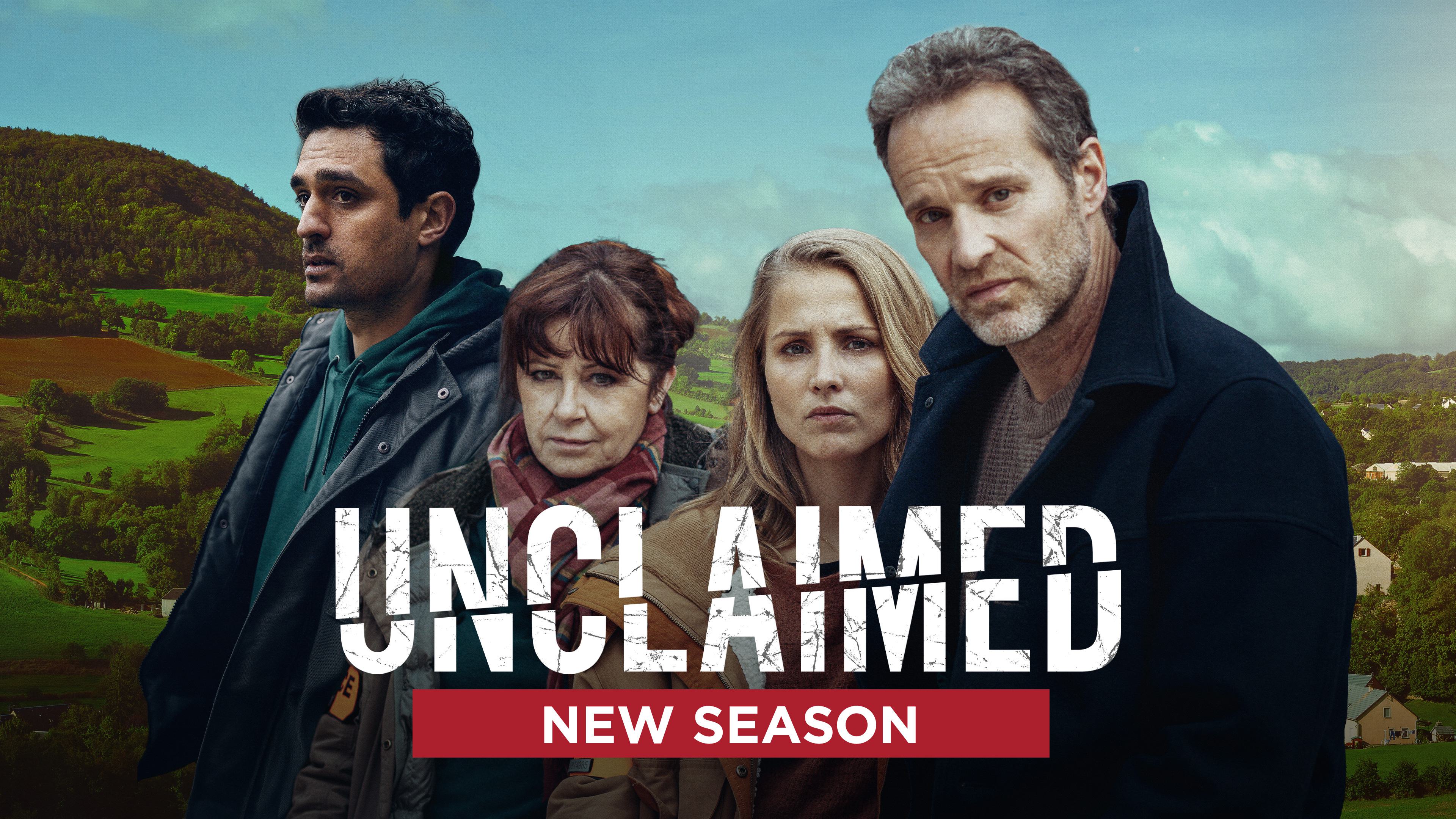 Unclaimed