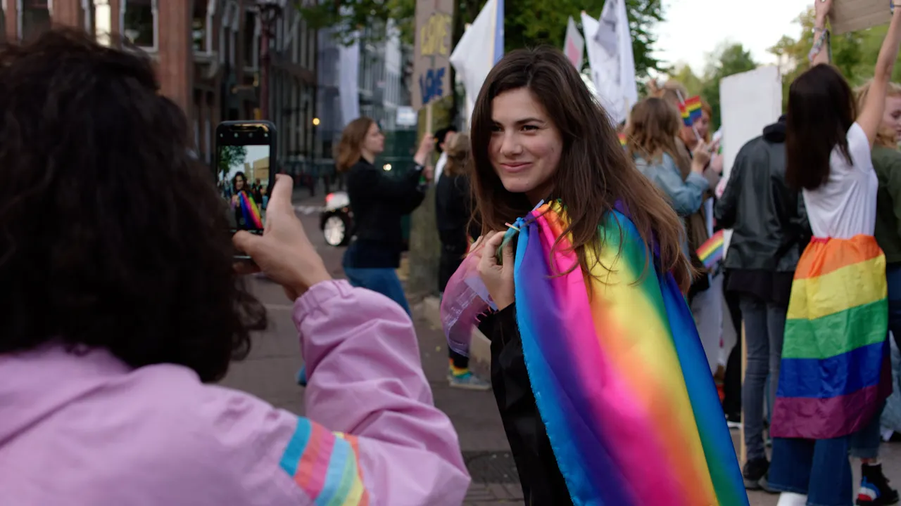 Anne+: Teun+Max - Season 2 - MHz Choice