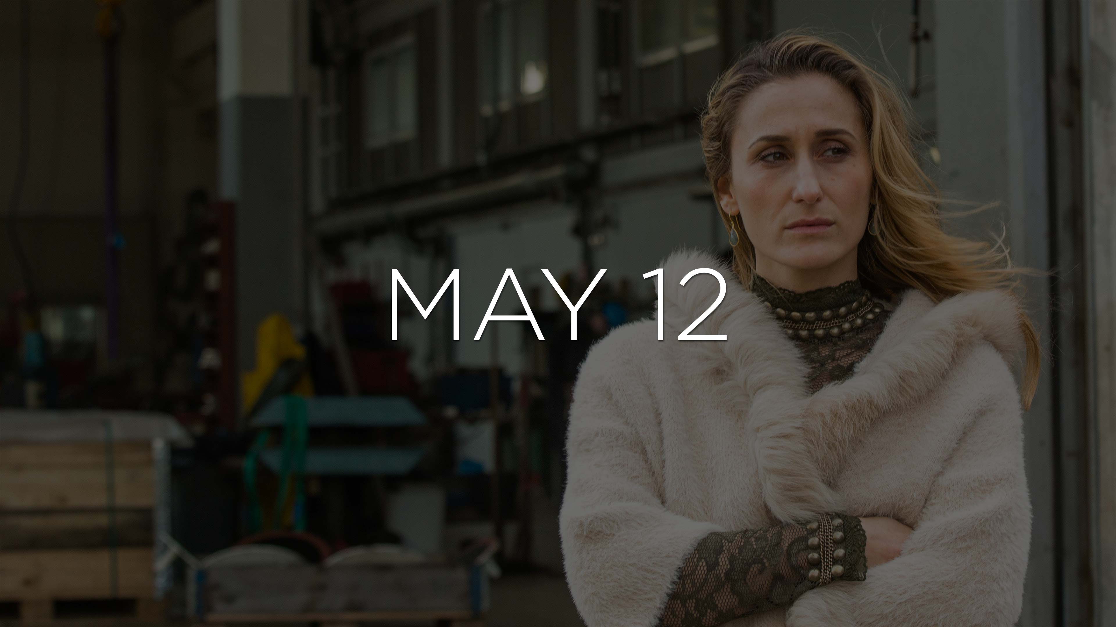 Norskov Ep 201 Available May 12