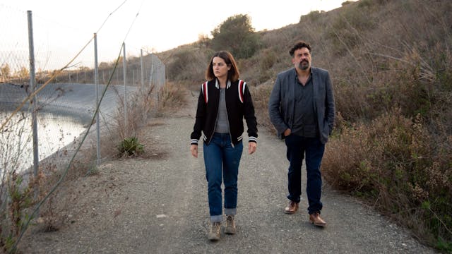 The Paradise: Episode 02