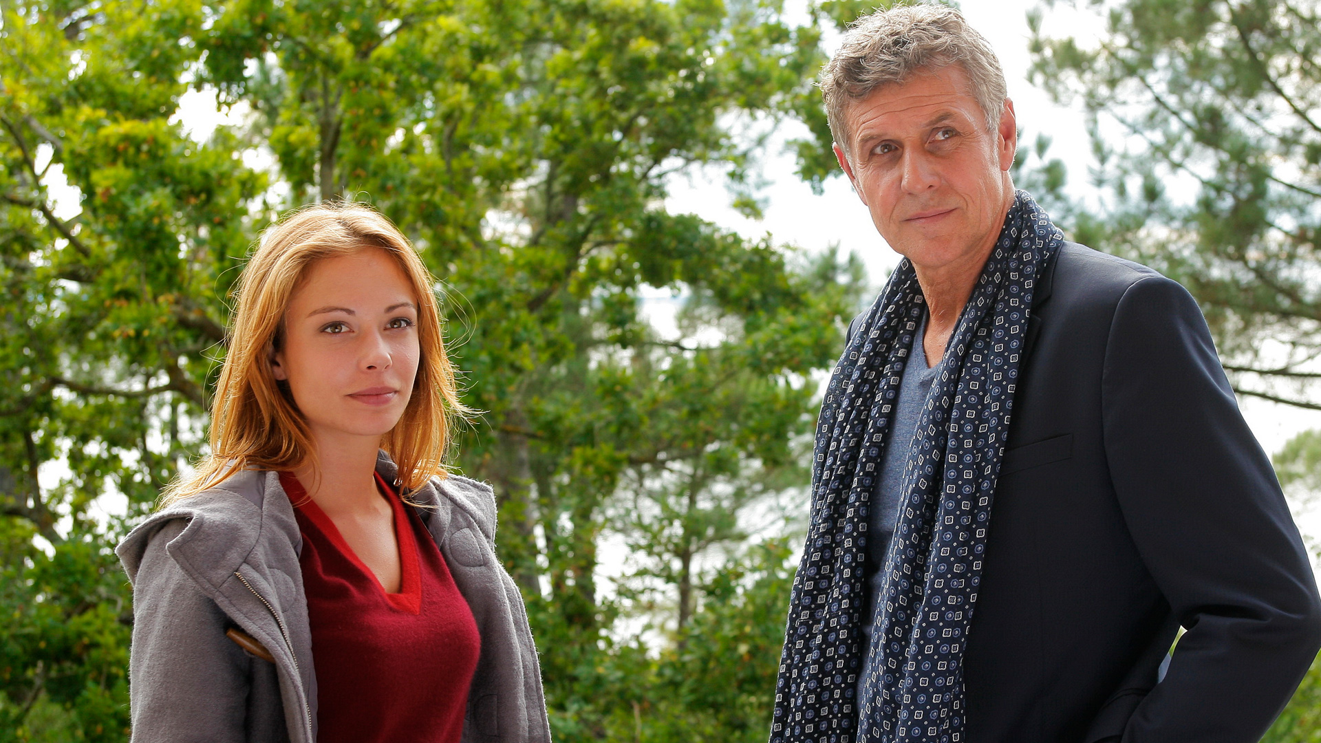 Murder In...: Pyla (Sn 4 Ep 7)