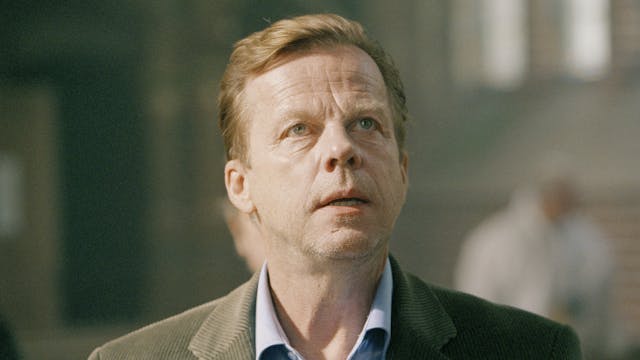 Wallander: Before the Frost (Sn 1 Ep 1)
