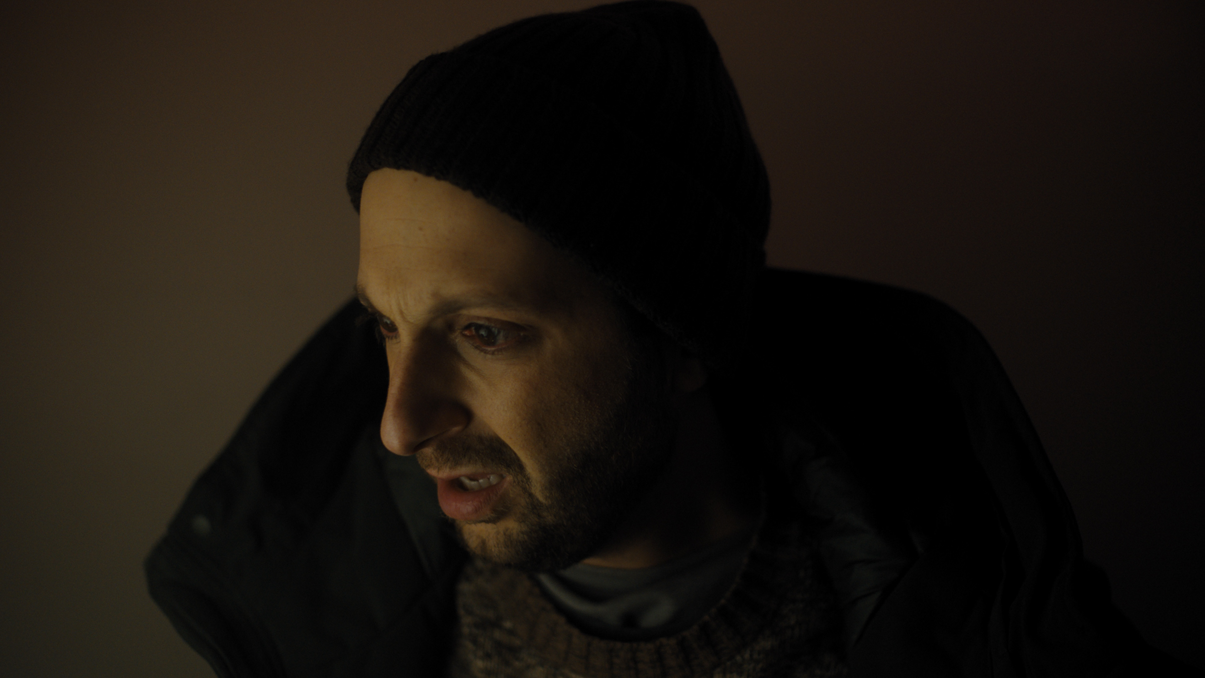 Something Undone: Episode 4