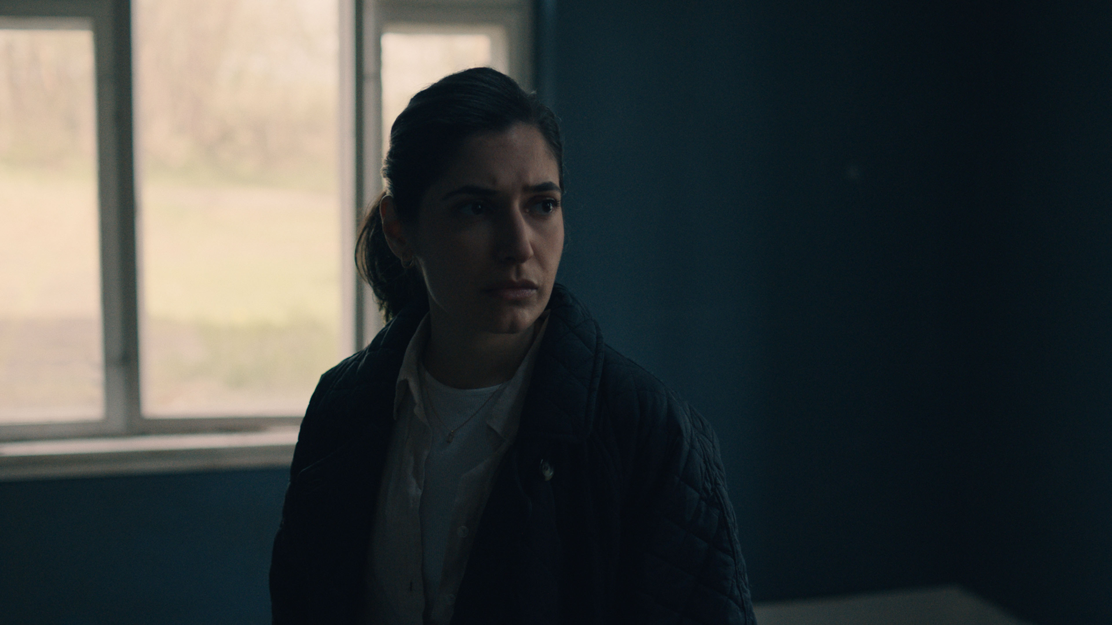 Fatal Crossing: Episode 07