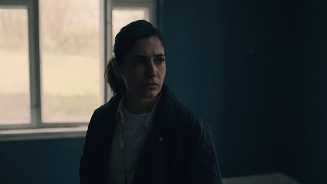 Fatal Crossing: Episode 07