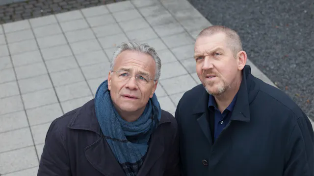 Tatort: Cologne: True Love