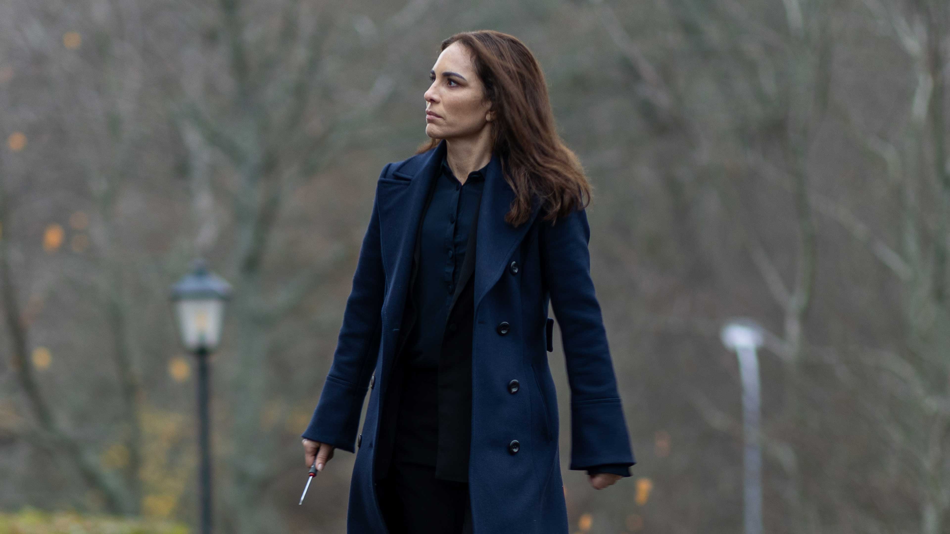 Gasmamman: Episode 06