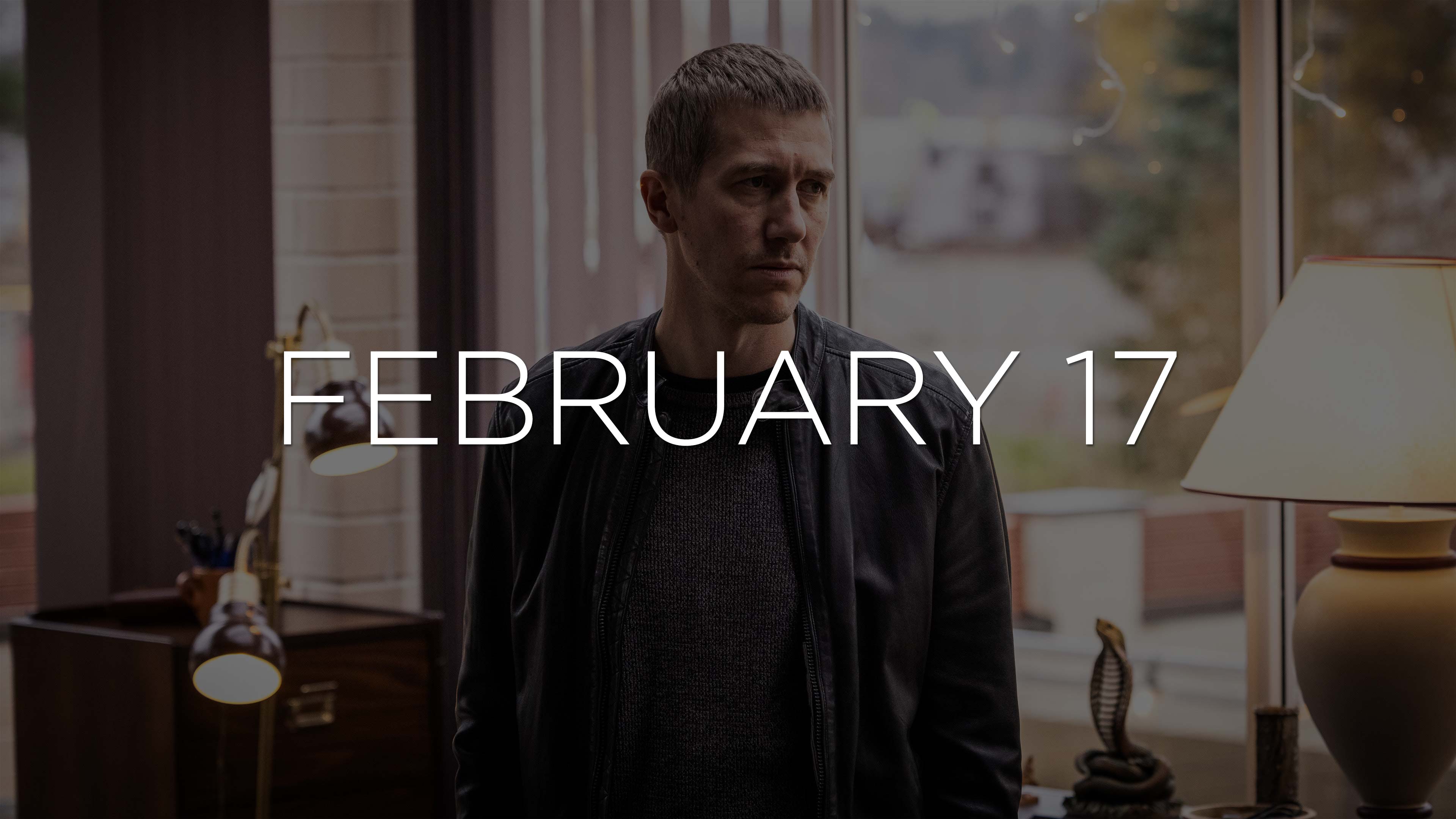 Crime on Your Mind Ep 101 Available February 17