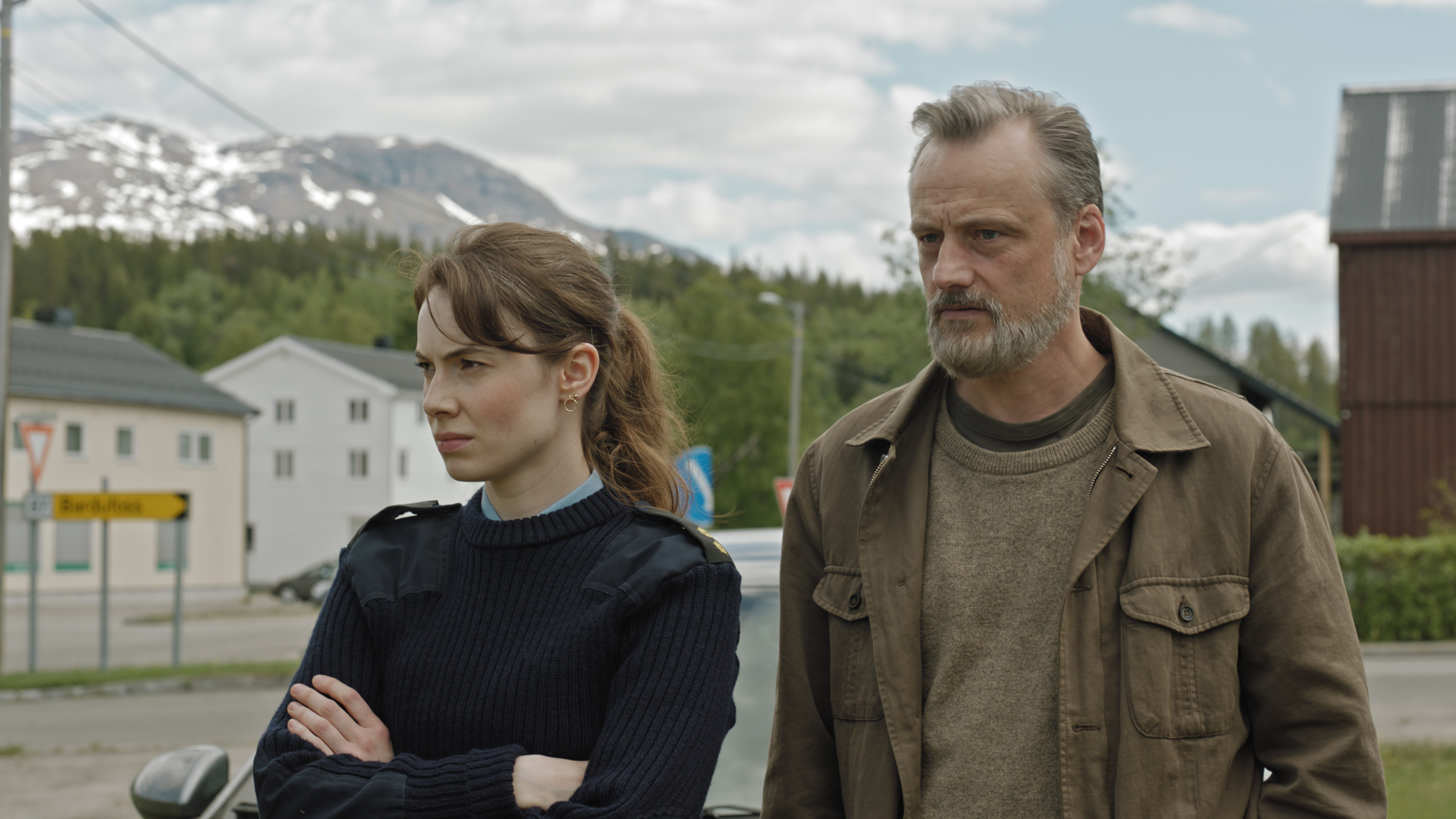 Catch and Release: Episode 06