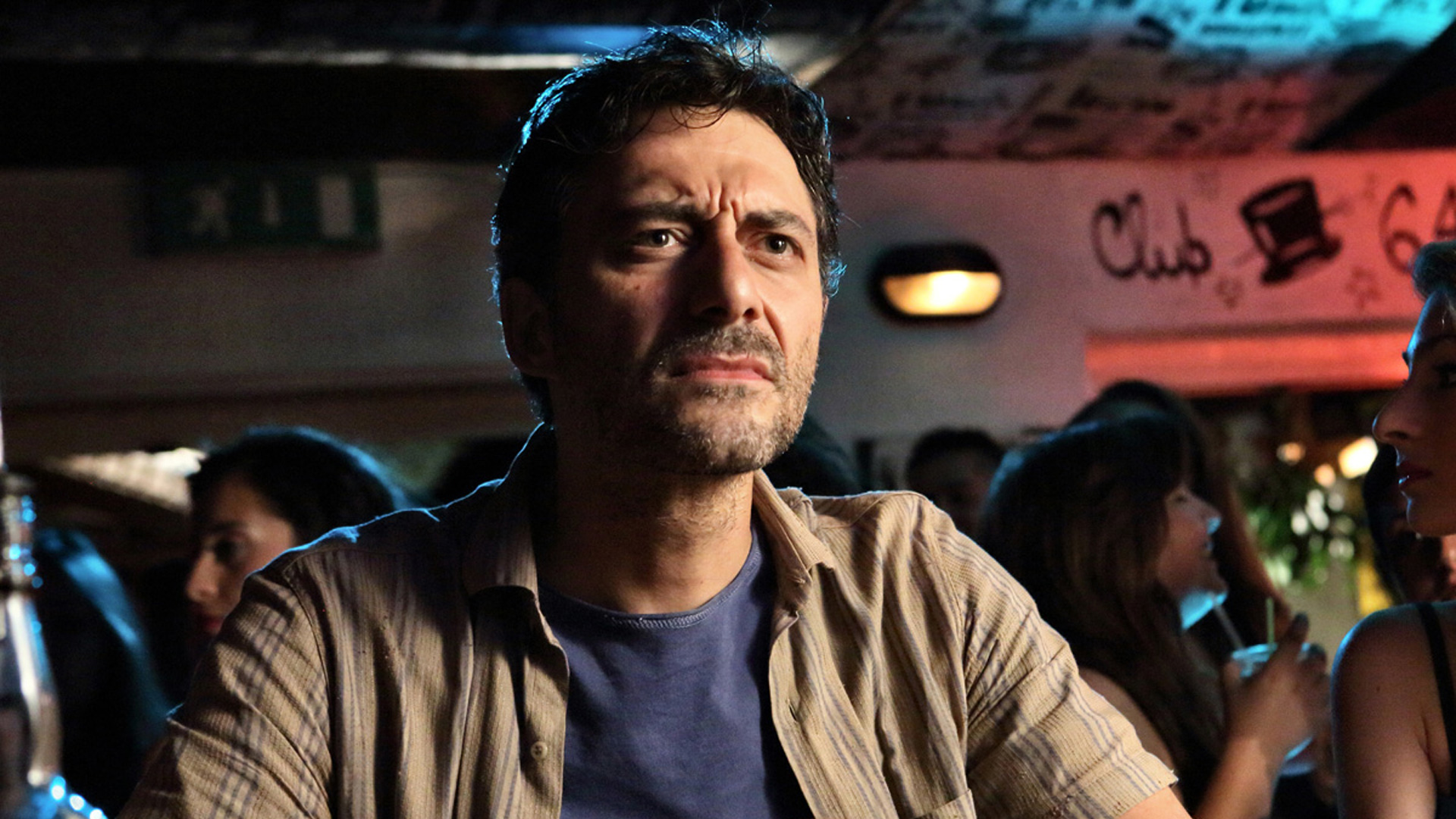 Murders at Barlume: Game For Five (Sn 1 Ep 4)