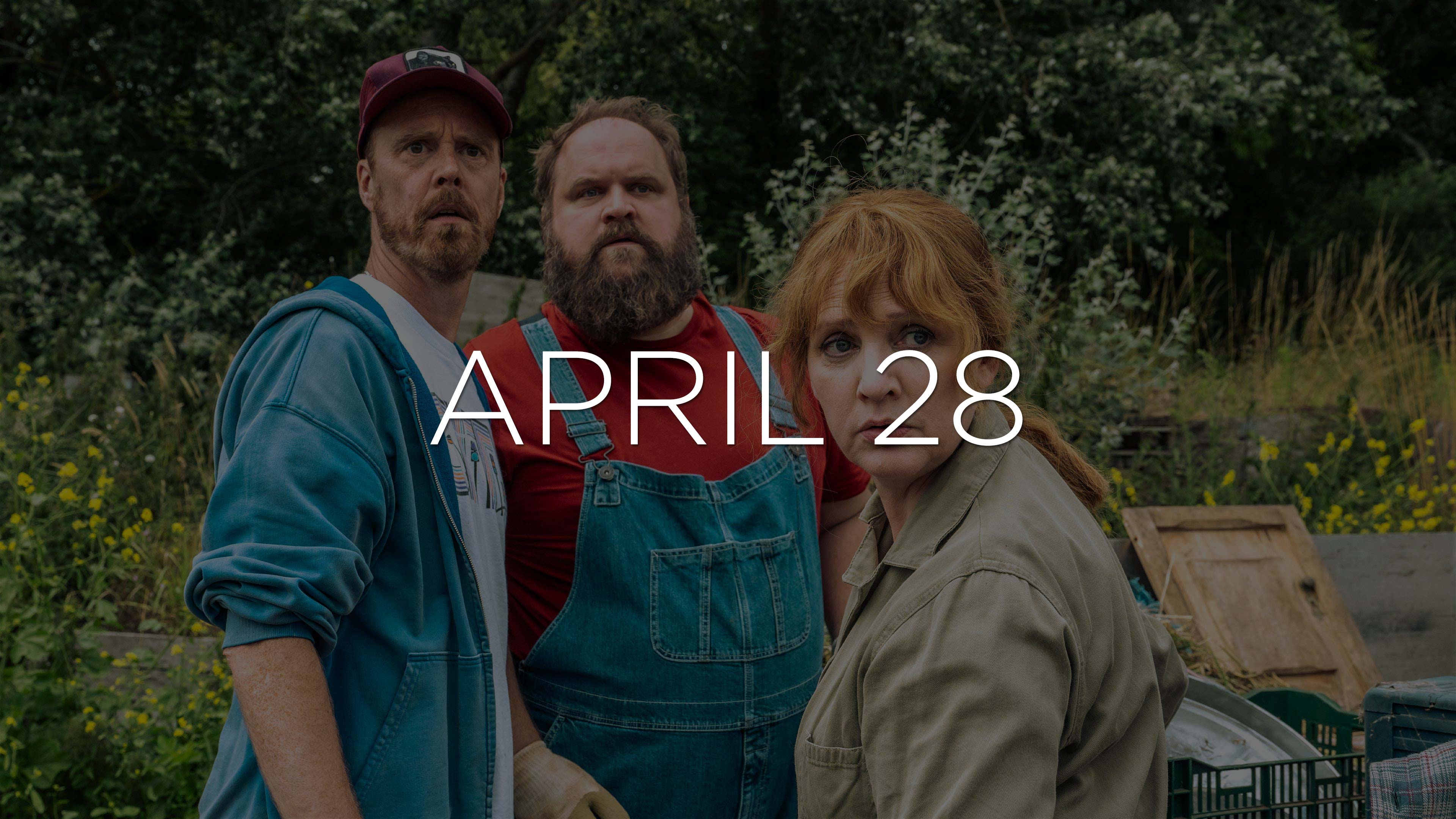 Chantal Ep 306 Available April 28