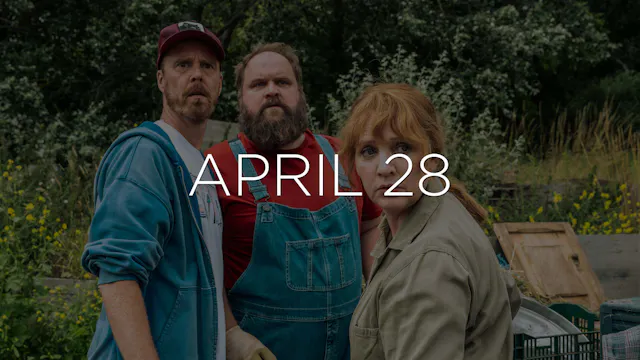 Chantal Ep 306 Available April 28