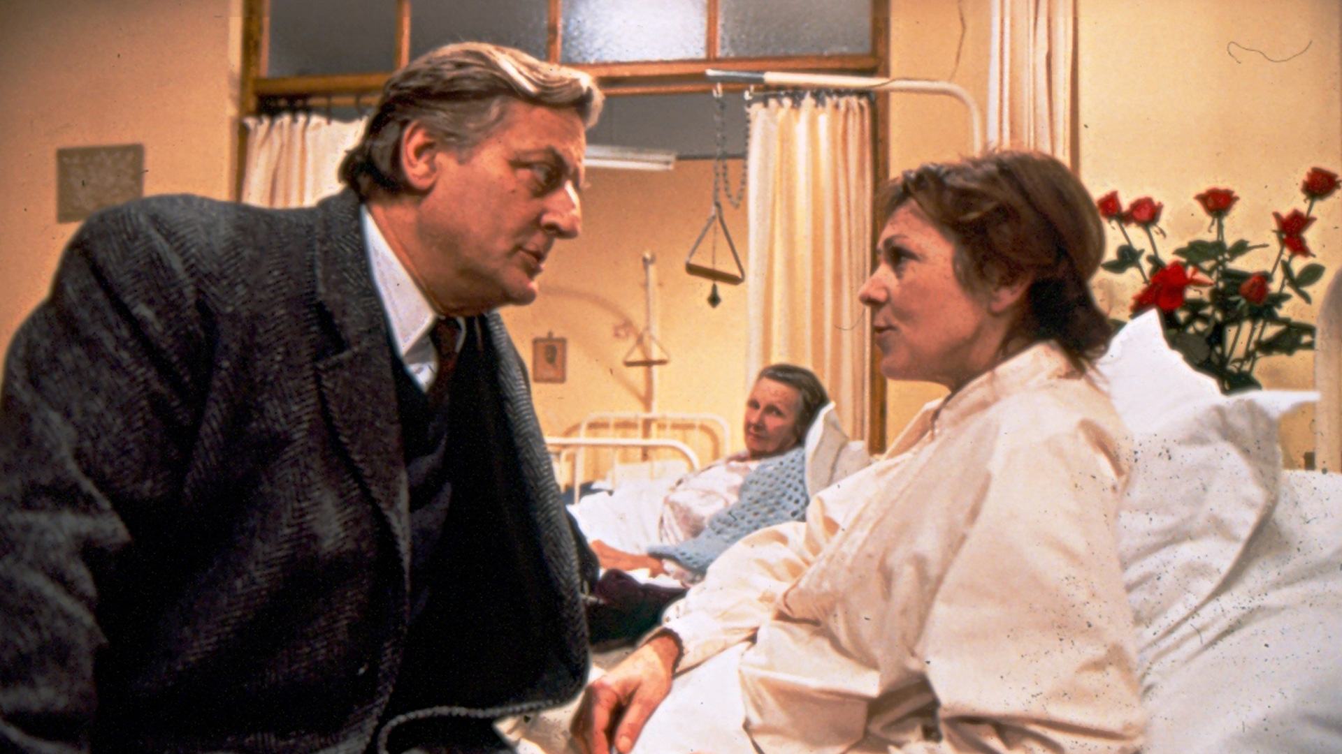 Maigret: No Vacation for Maigret (Sn 4 Ep 1)