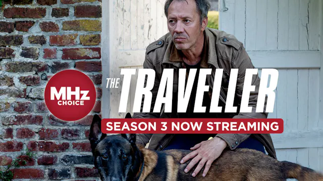 PR | The Traveller Season 3 Trailer