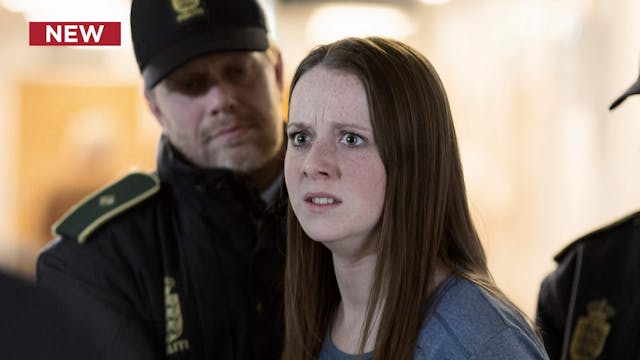 The Bridge (Dubbed): Episode 6