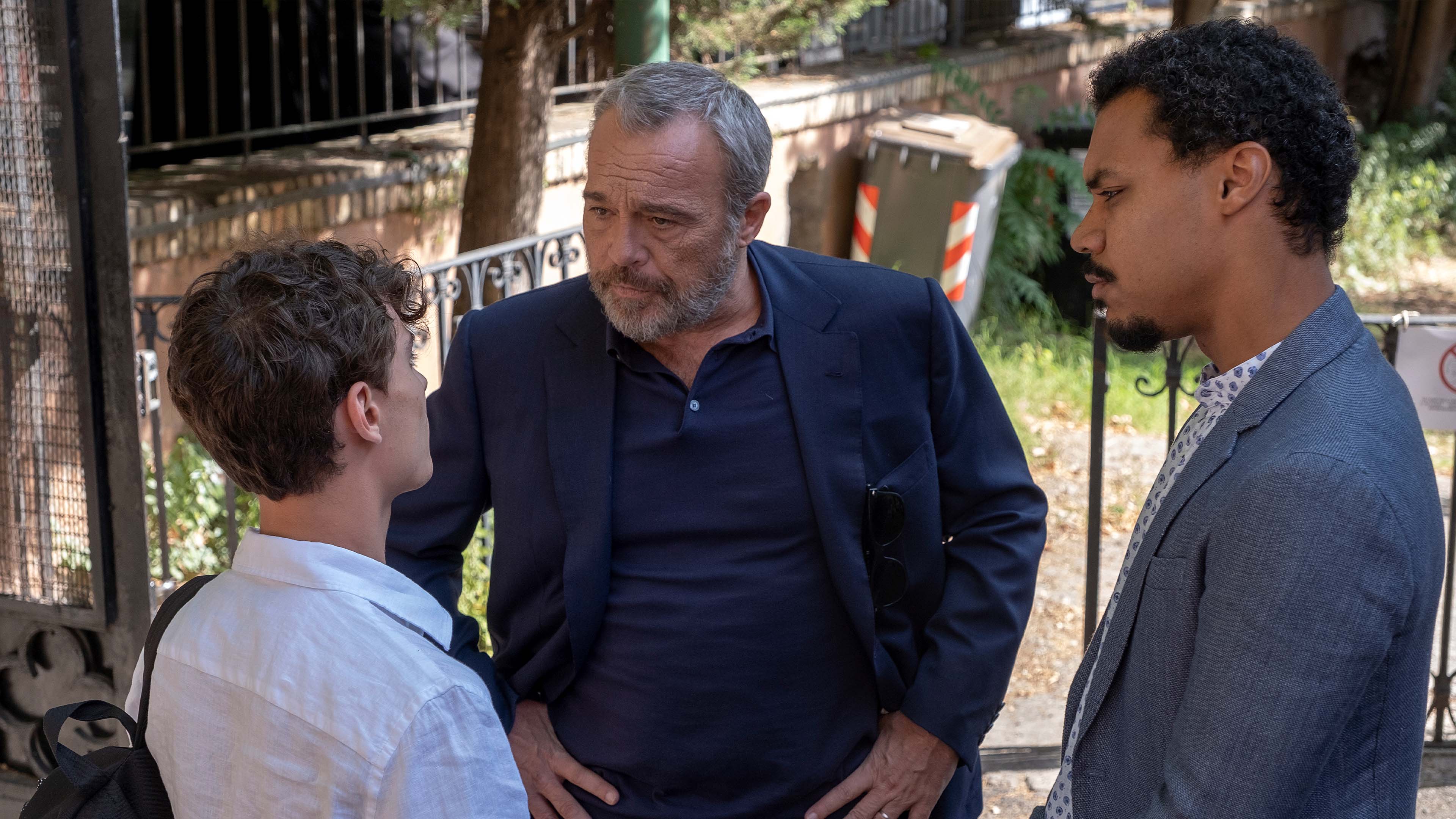 Carlo & Malik: What Remains