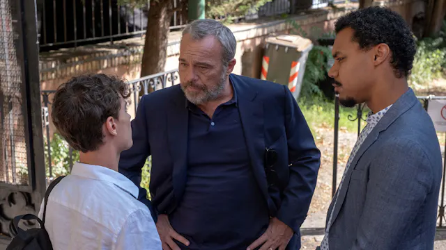 Carlo & Malik: What Remains