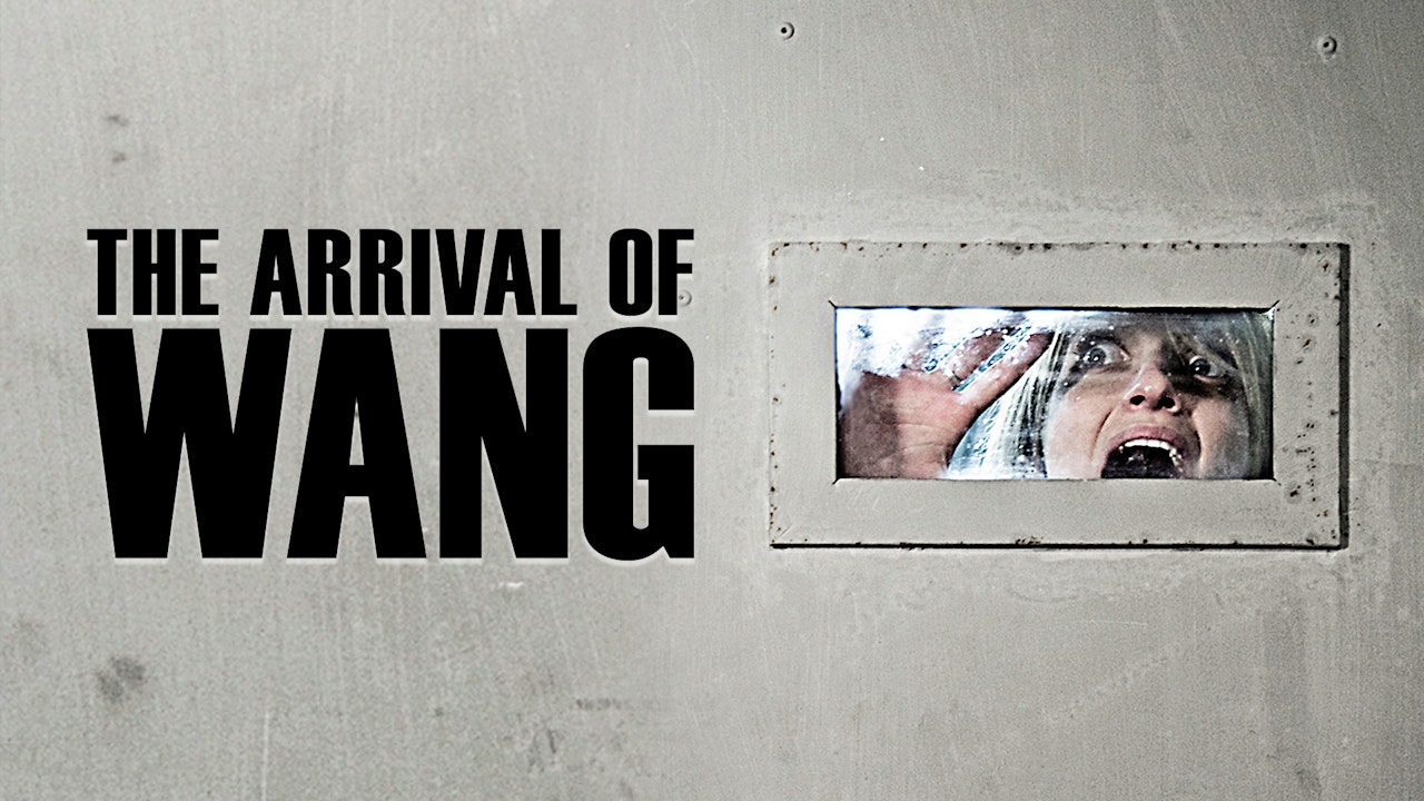 The Arrival of Wang