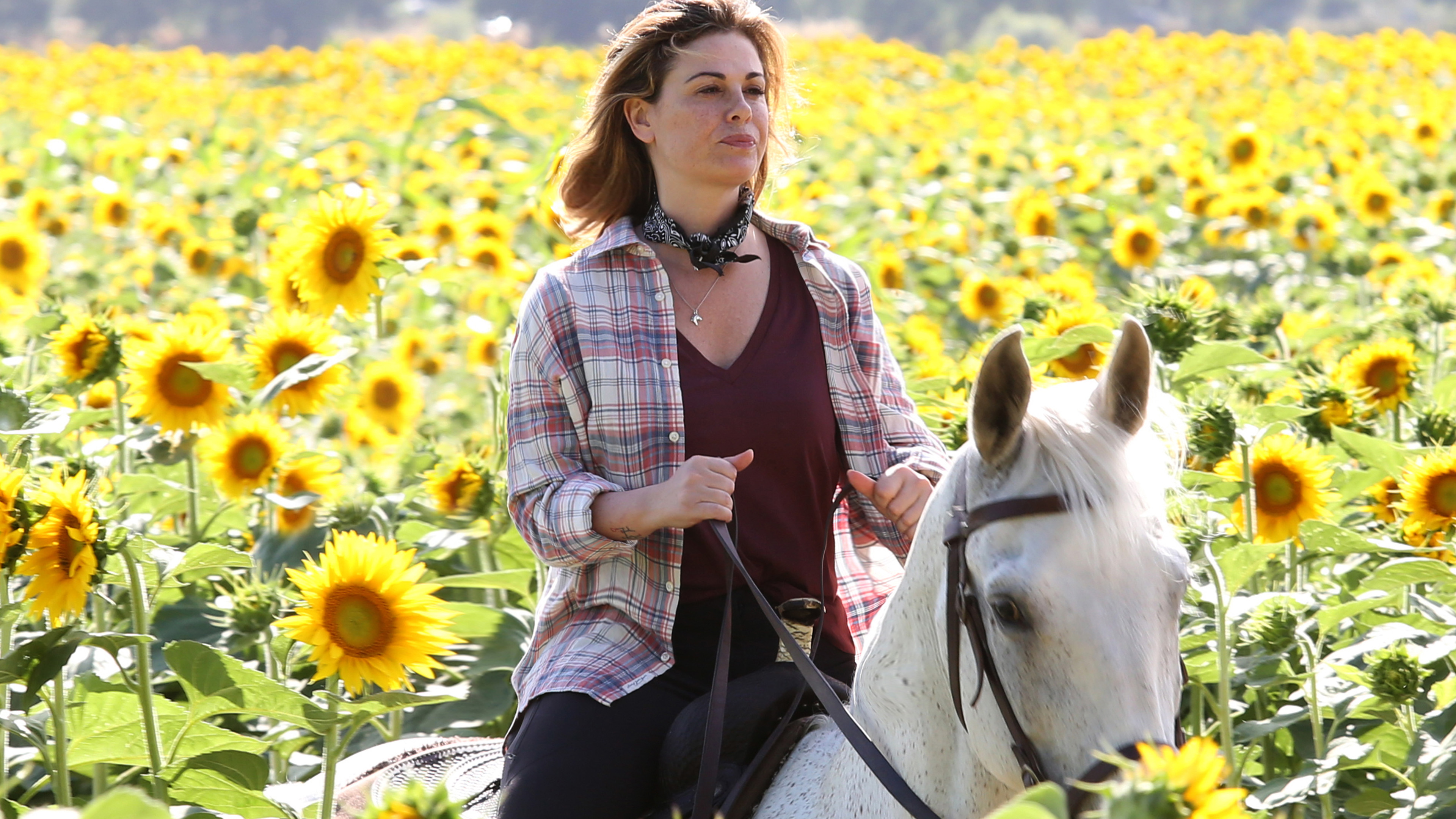 Fosca Innocenti: A Proper Burial