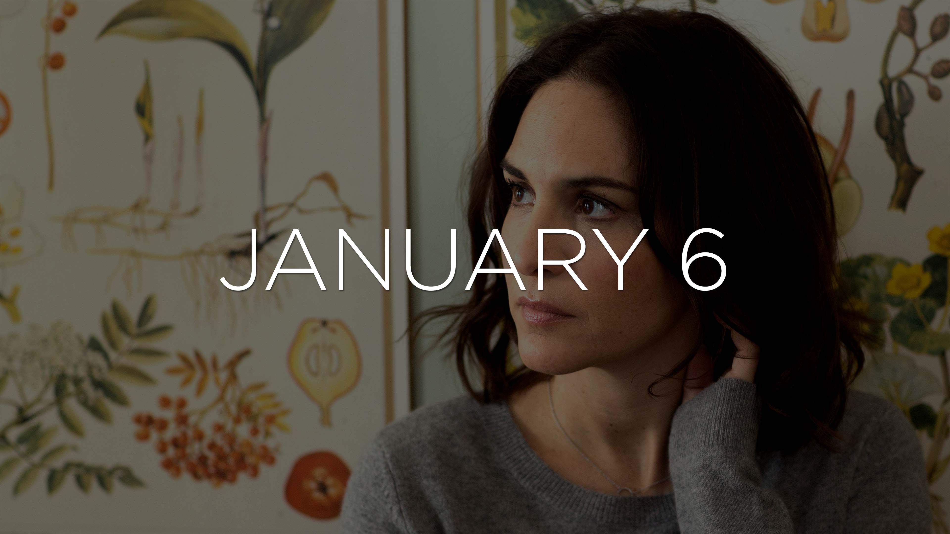 Gasmamman Ep 101 Available January 6