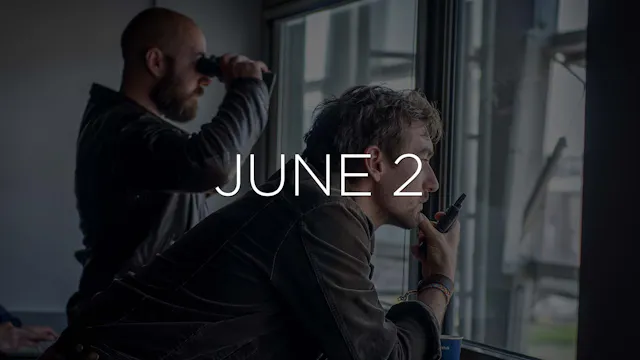 SOKO Linz Ep 103 Available June 2