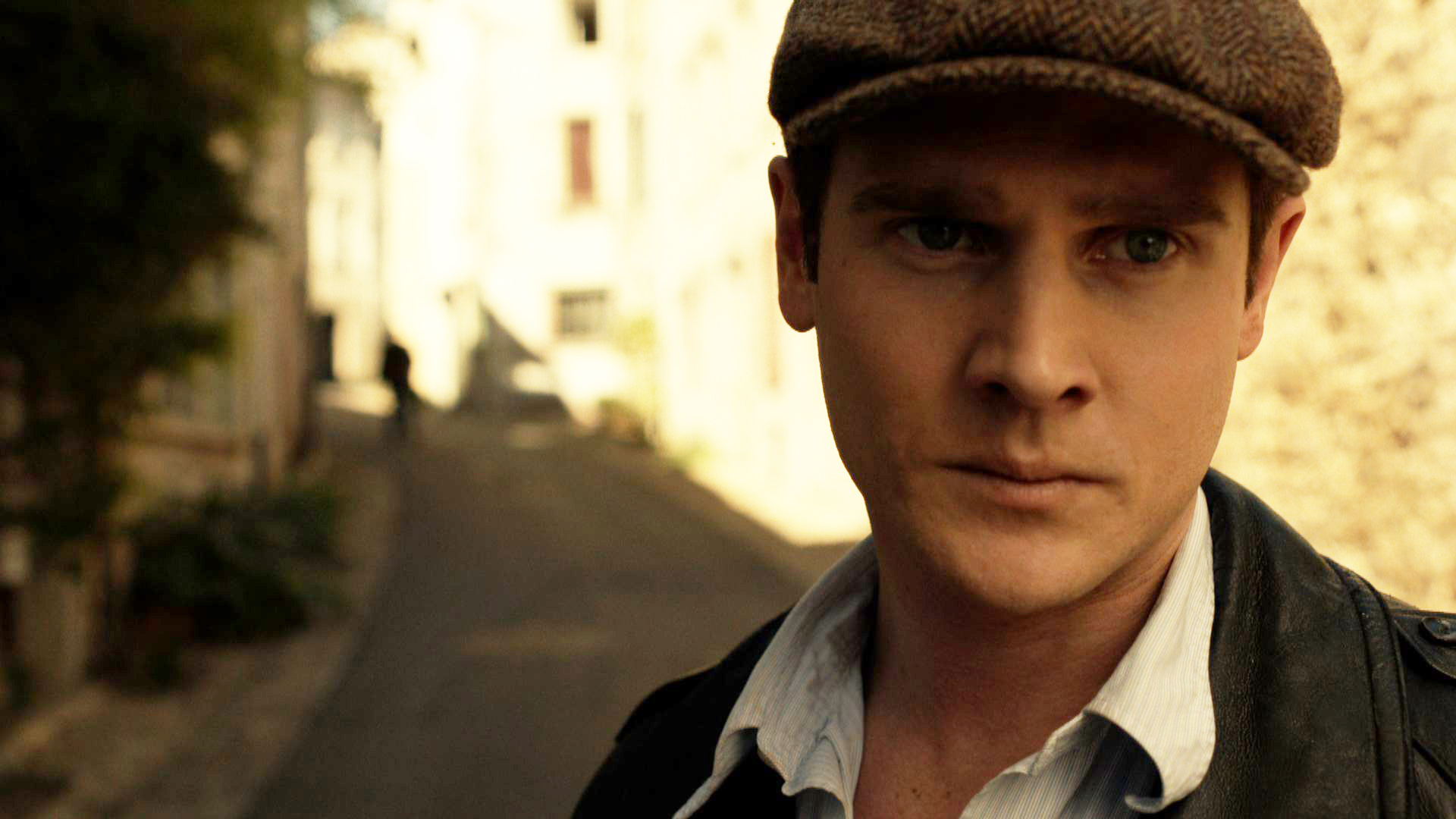 A French Village: The Rope (Sn 5 Ep 3)