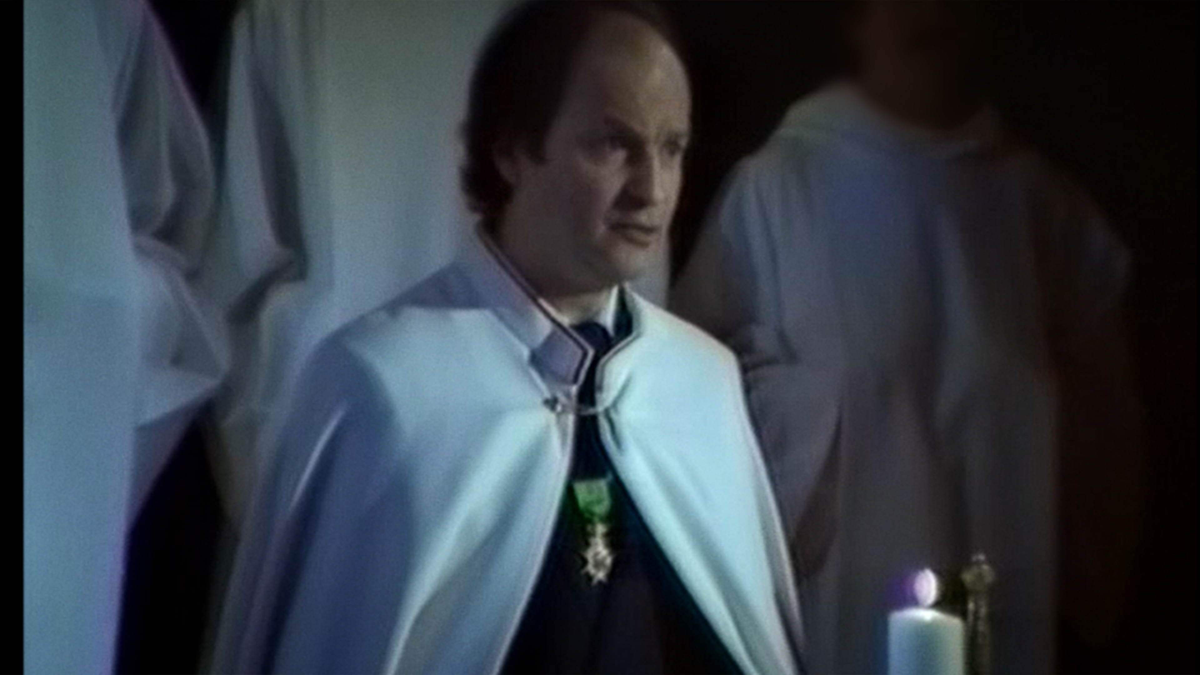 La Secte: The Mourning