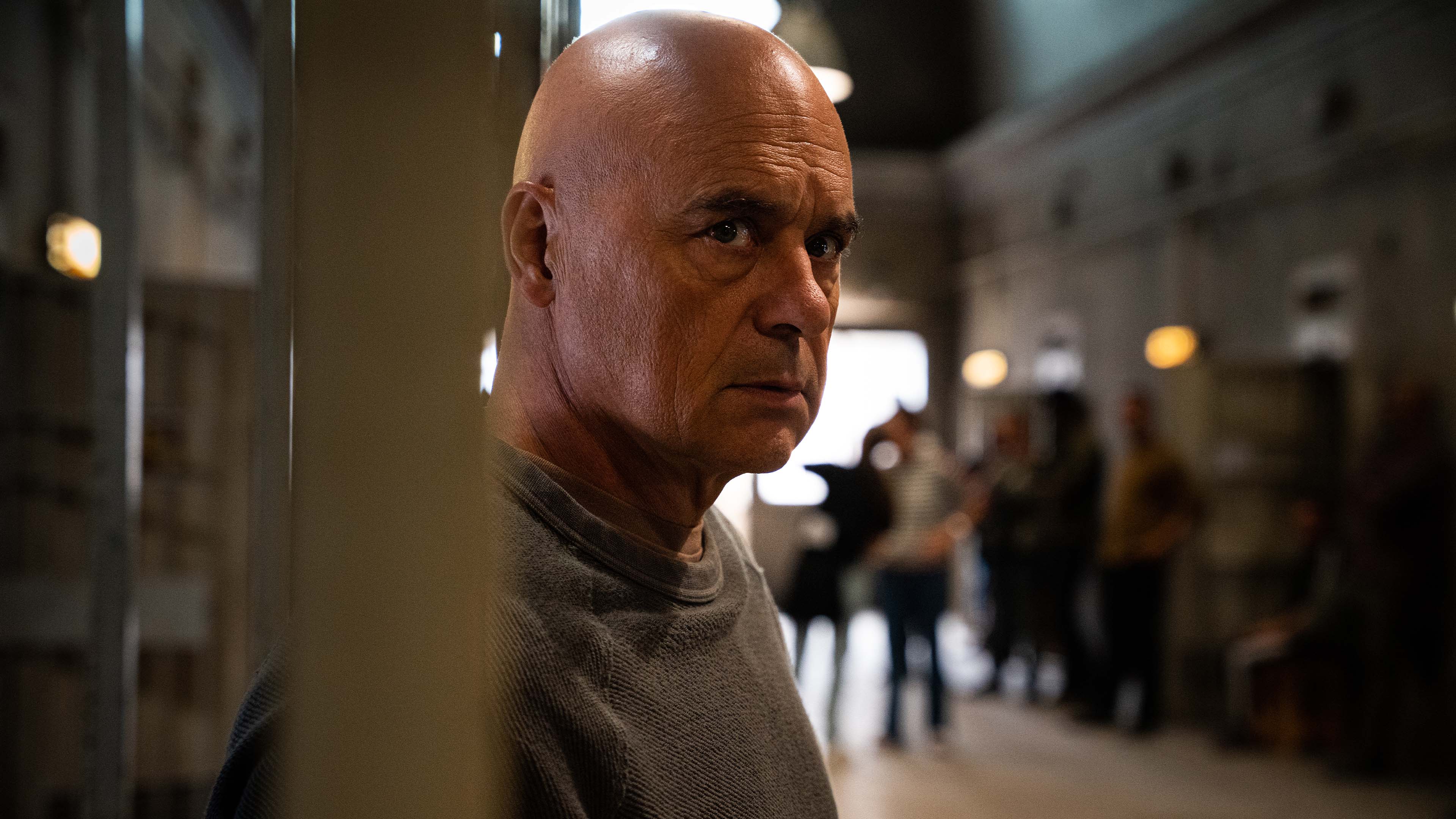 The King: Episode 01