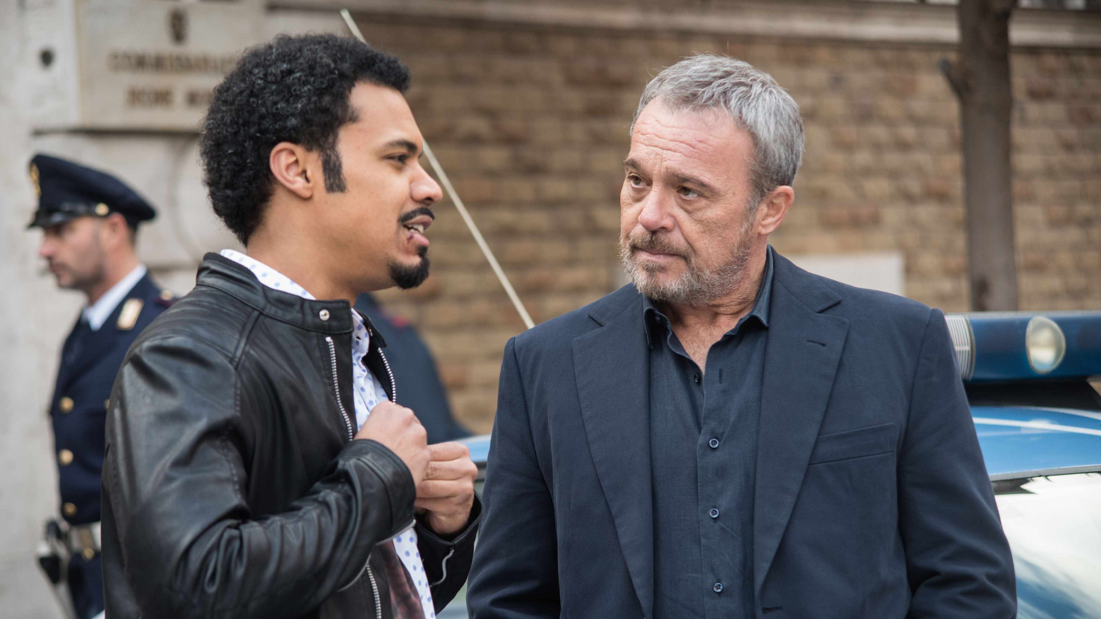 Carlo & Malik: Looks Can Be Deceiving, Part 1