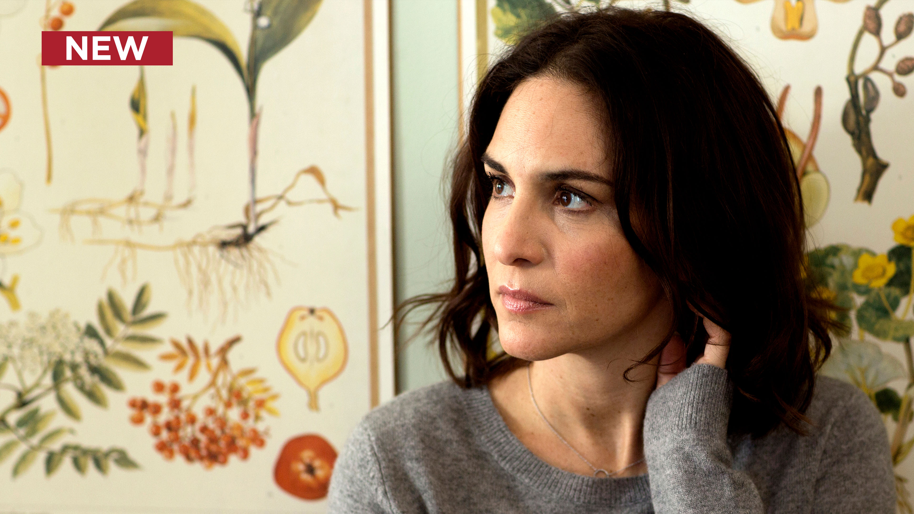 Gasmamman: Episode 01