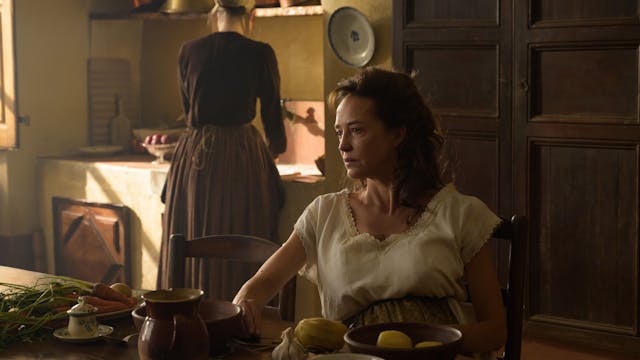 Seeds Of Change: Episode 03