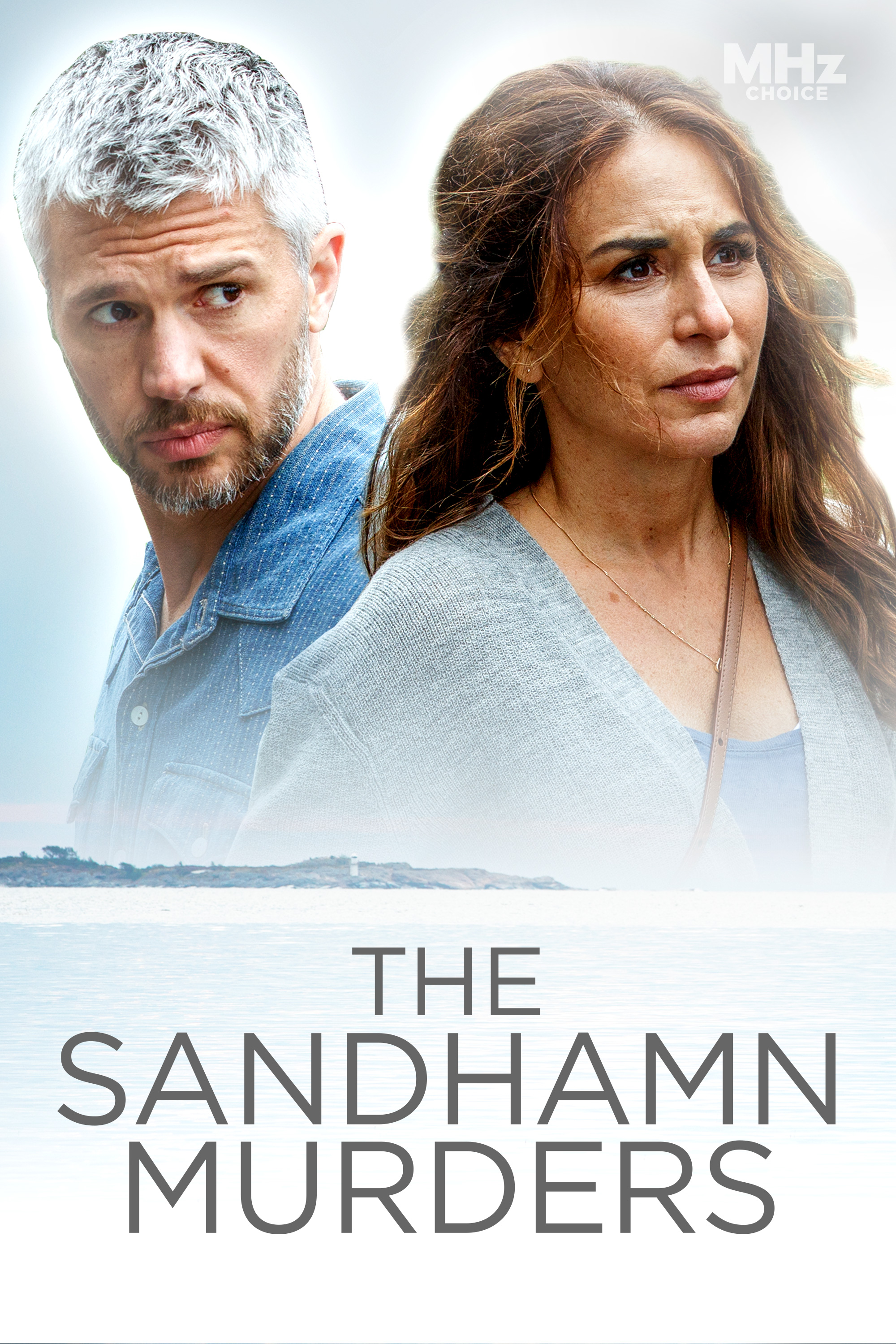 The Sandhamn Murders