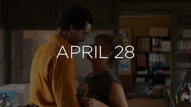 Deadly Tropics Ep 604 Available April 28