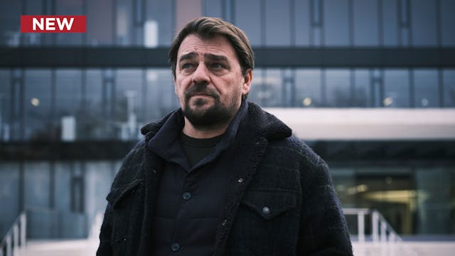 Forest of the Missing: Episode 02