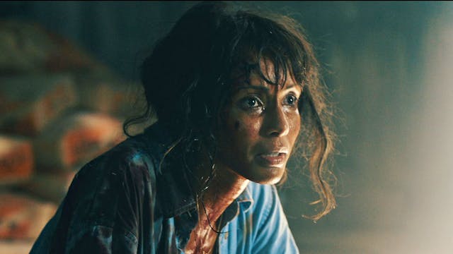 Deadly Tropics (Dubbed): La Baie du M...