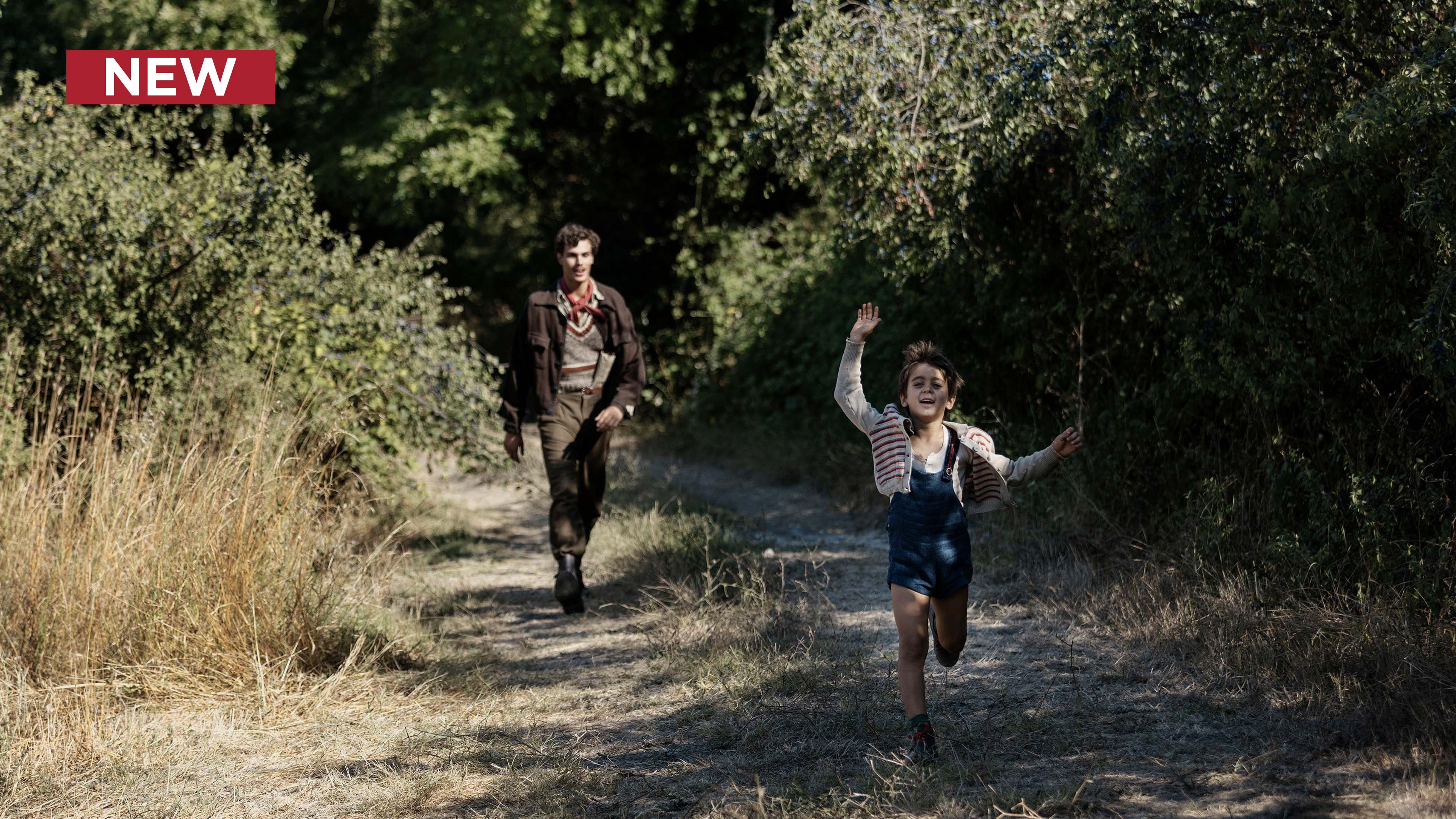 Elsa Morante's La Storia: Episode 04