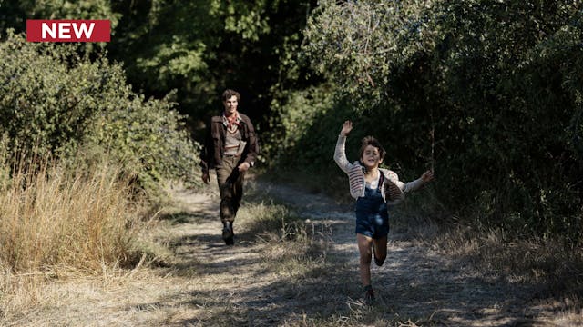 Elsa Morante's La Storia: Episode 04