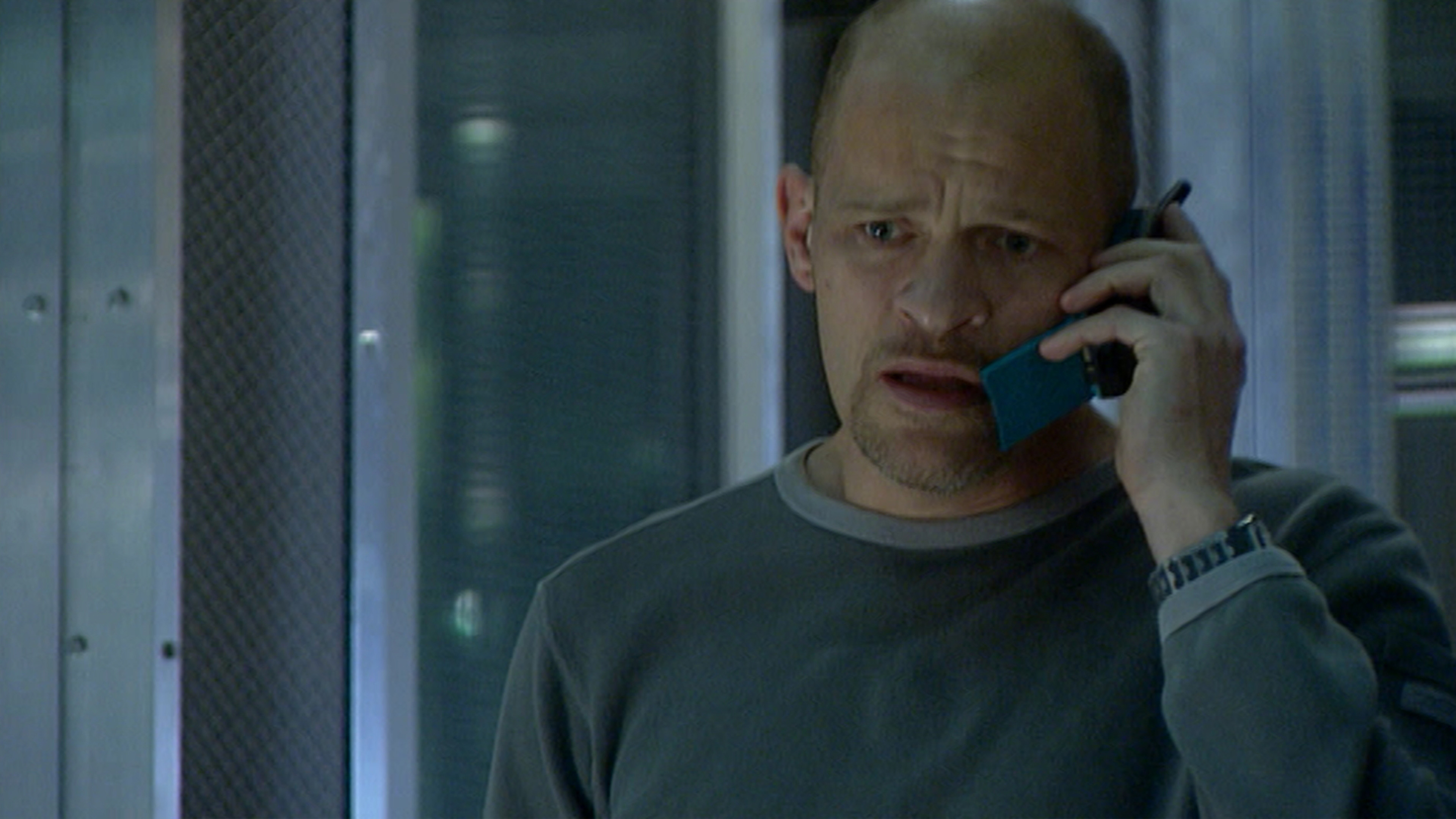 Unit One: Episode 11