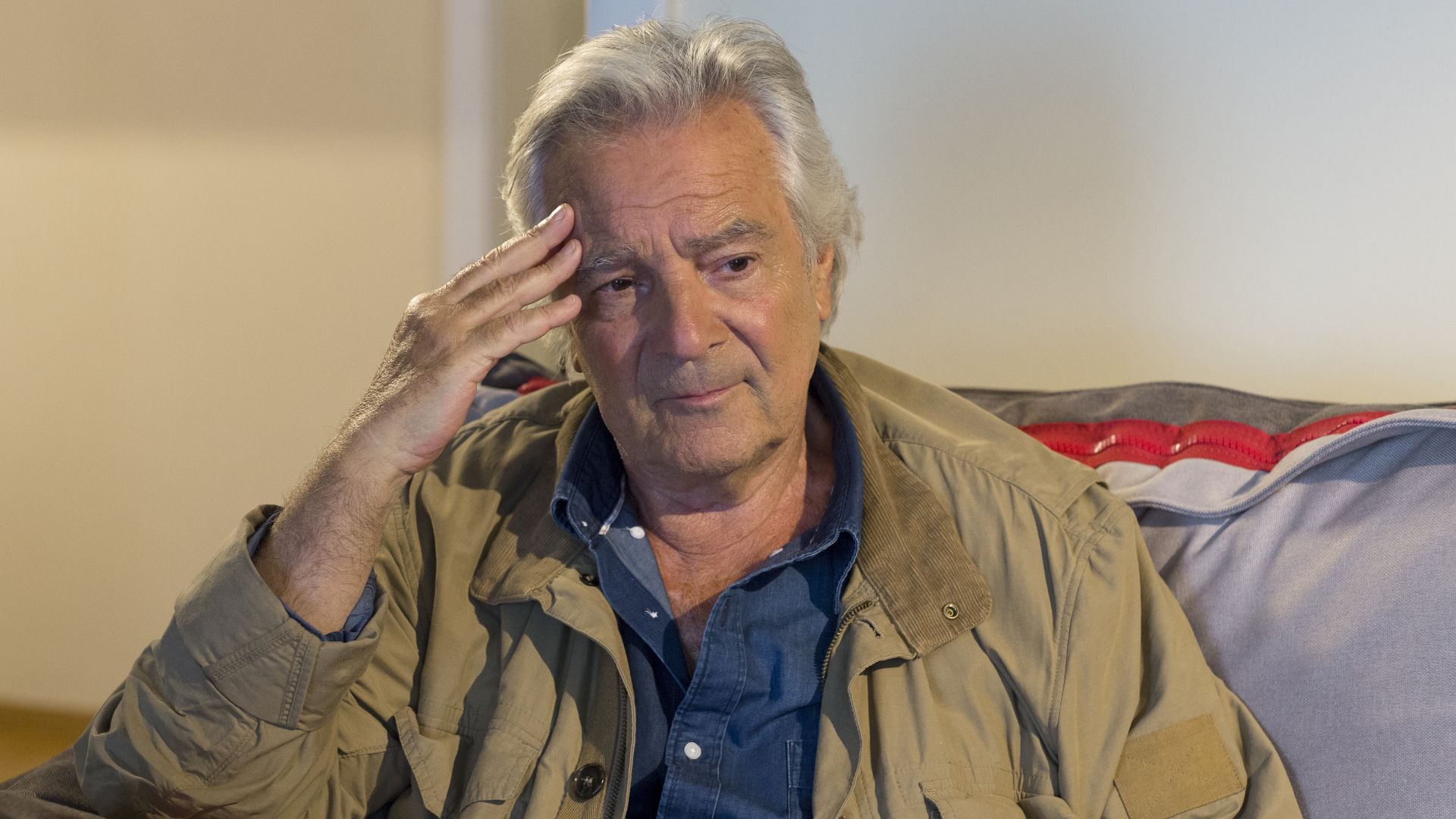 Murder In…: Colmar (Sn 7 Ep 1)