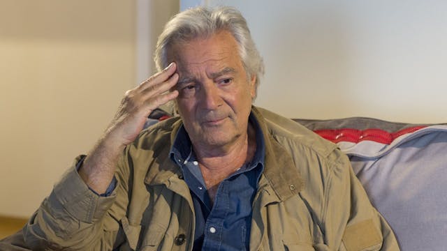 Murder In…: Colmar (Sn 7 Ep 1)