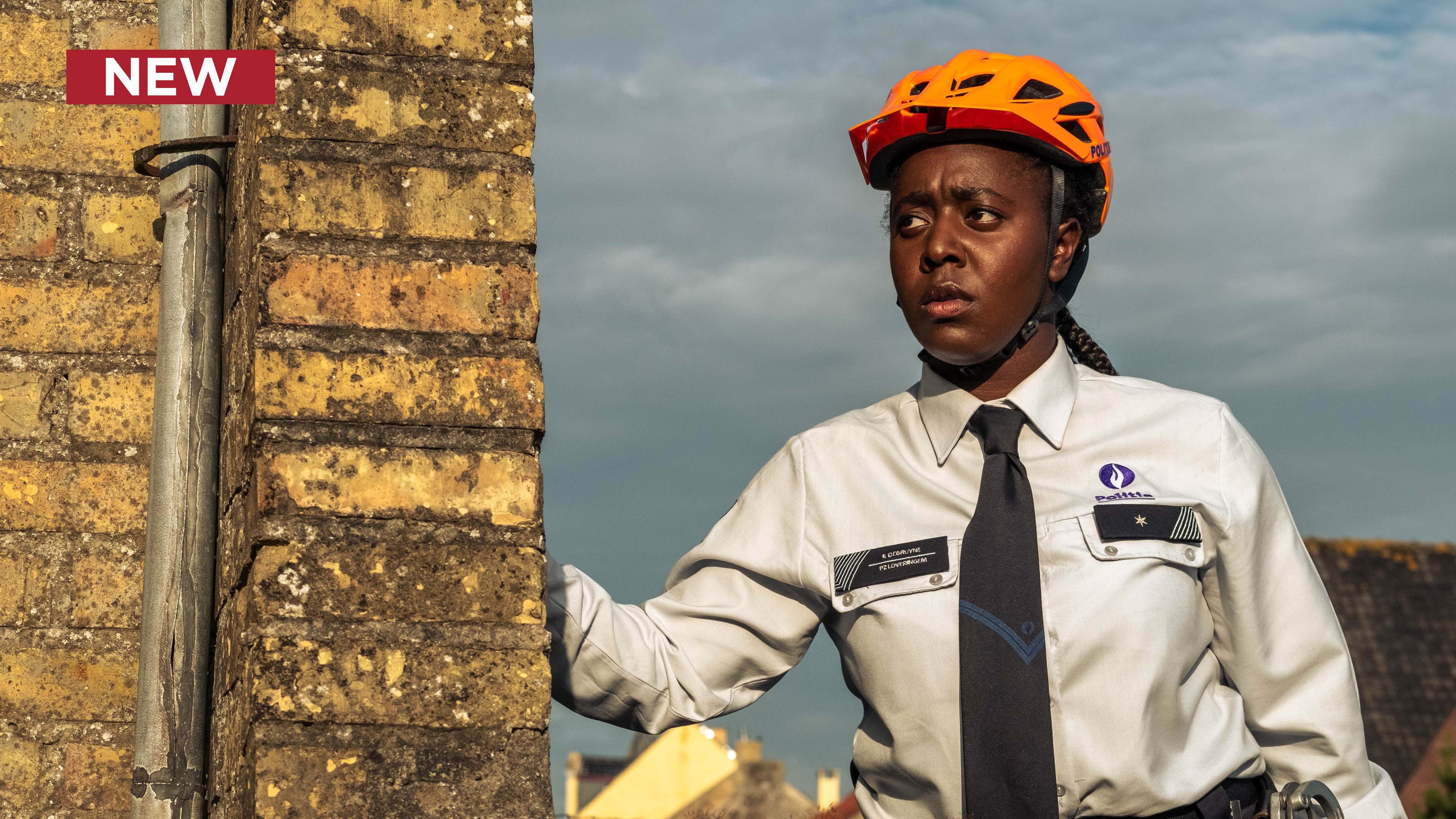 Chantal (Dubbed): Family