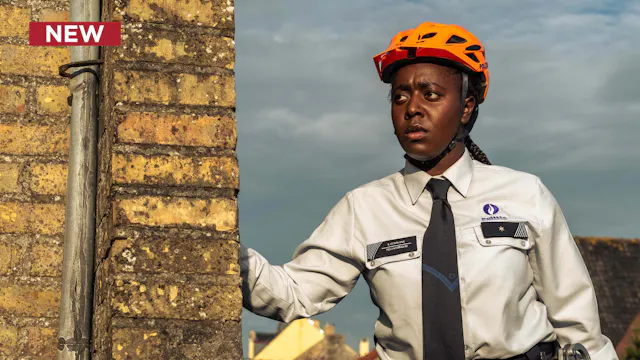 Chantal (Dubbed): Family