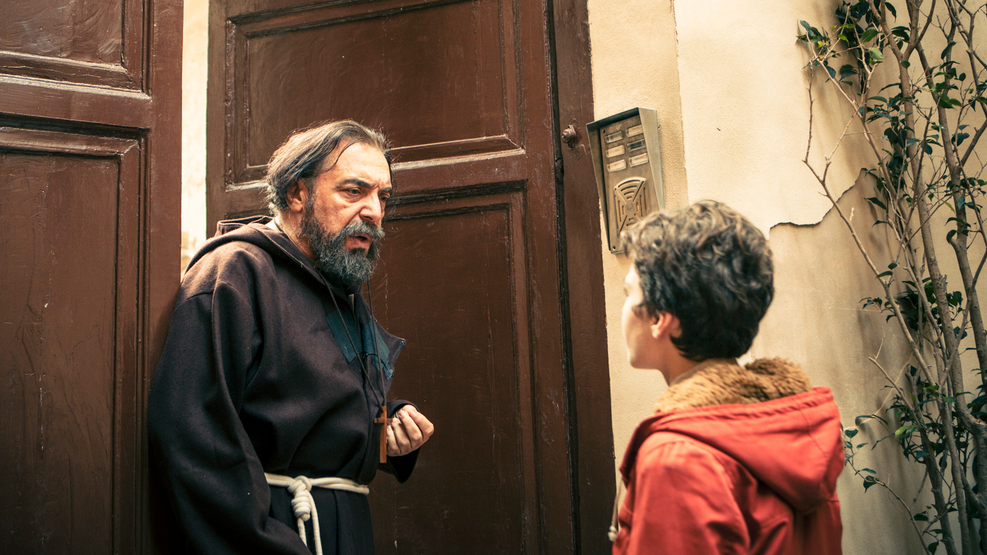 Mafia Only Kills in Summer: Episode 06 (Sn 1 Ep 6)