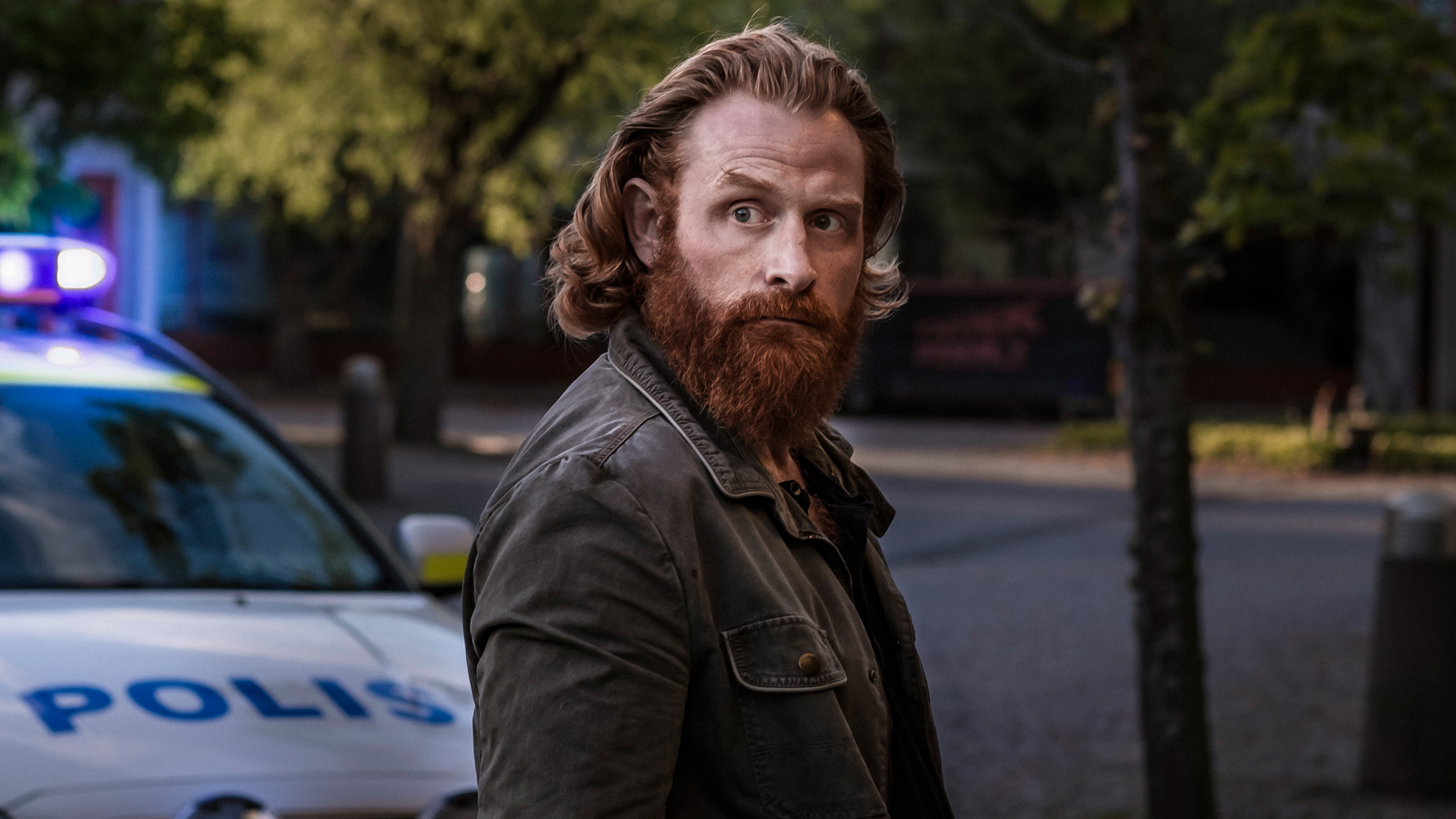 Beck: Without Intent (Sn 6 Ep 3)