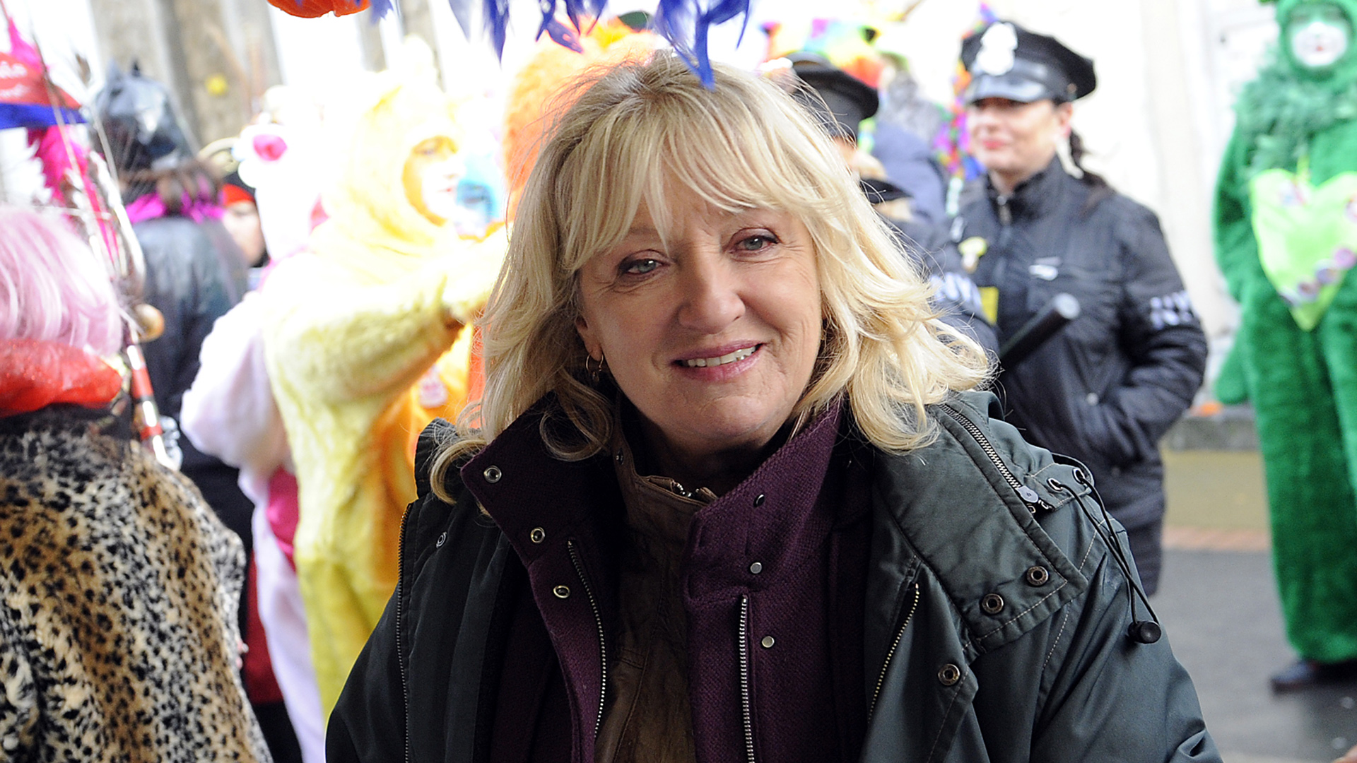 Murder In…: Dunkirk 