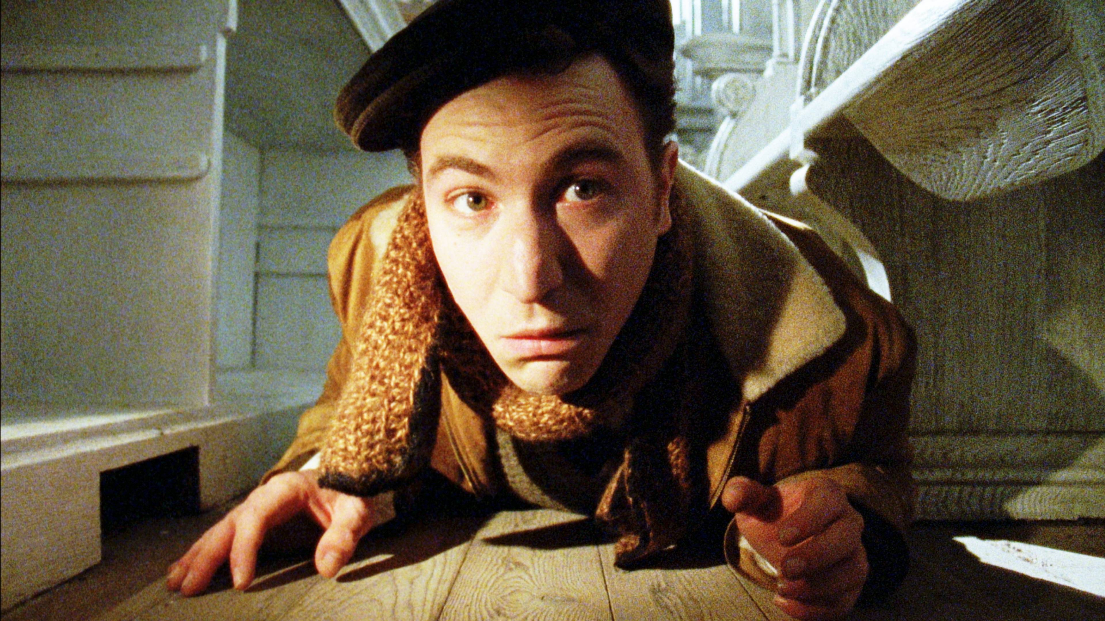 The Little Murders of Agatha Christie: The Cat and the Mice