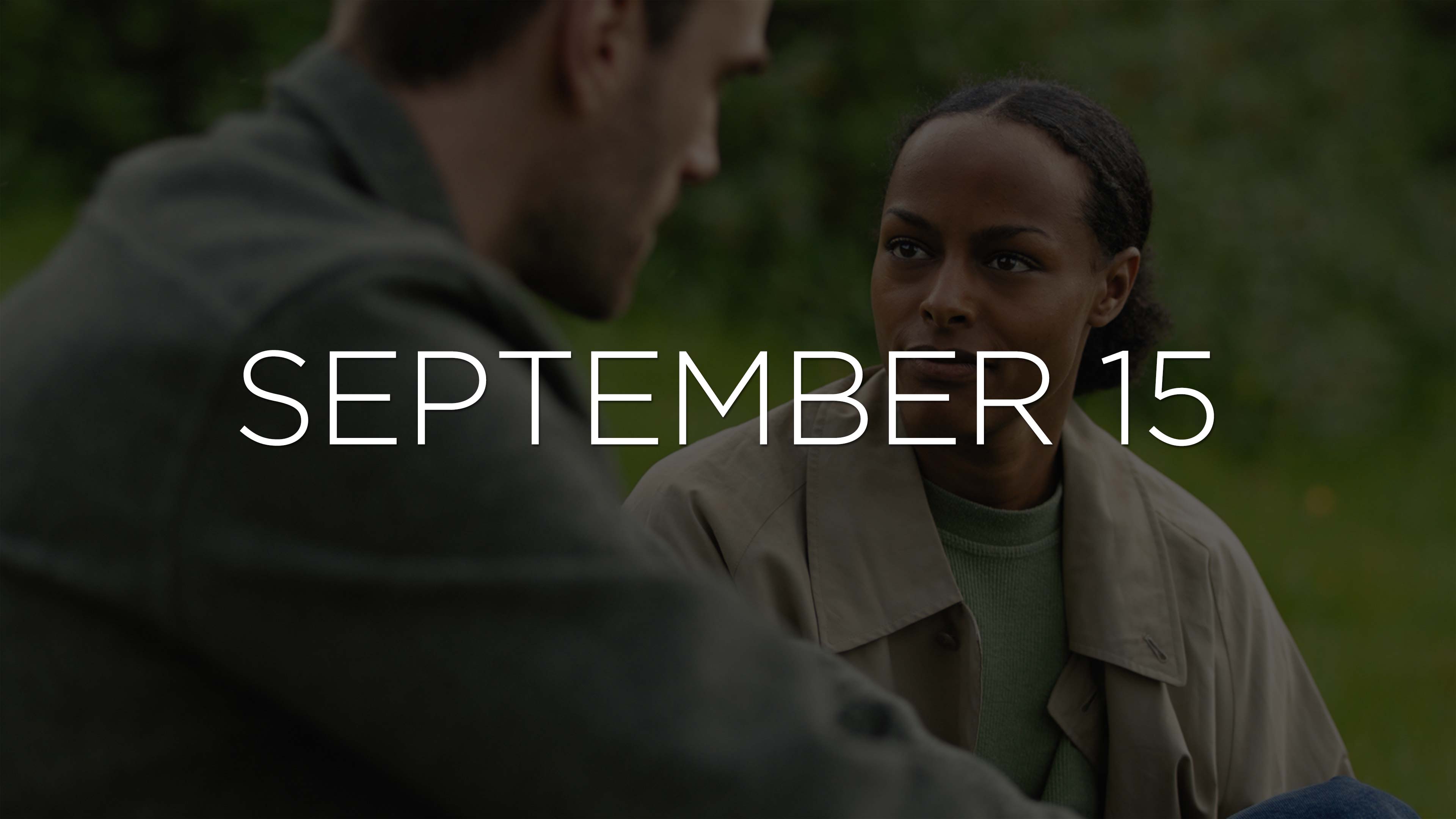 Liv Ep 205 Available  September 15